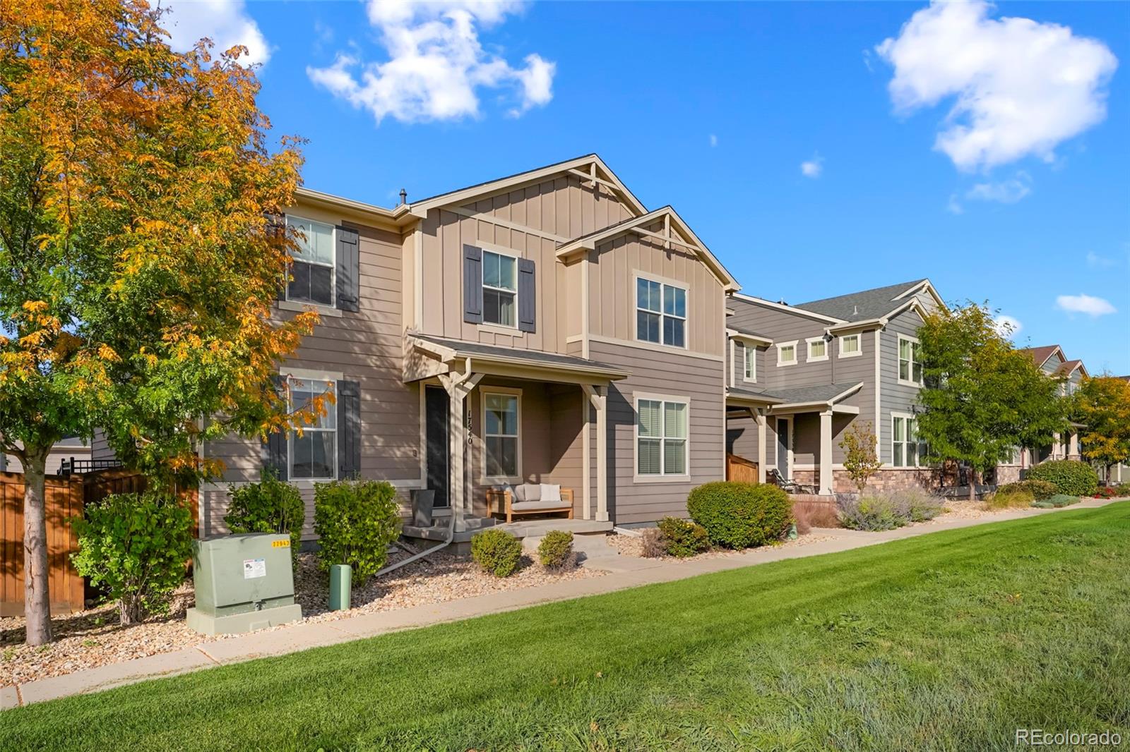 MLS Image #28 for 17540  bluetrail avenue,parker, Colorado