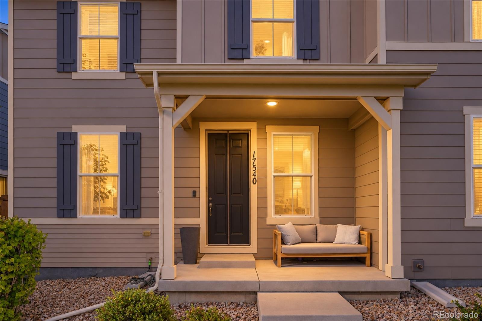 MLS Image #30 for 17540  bluetrail avenue,parker, Colorado