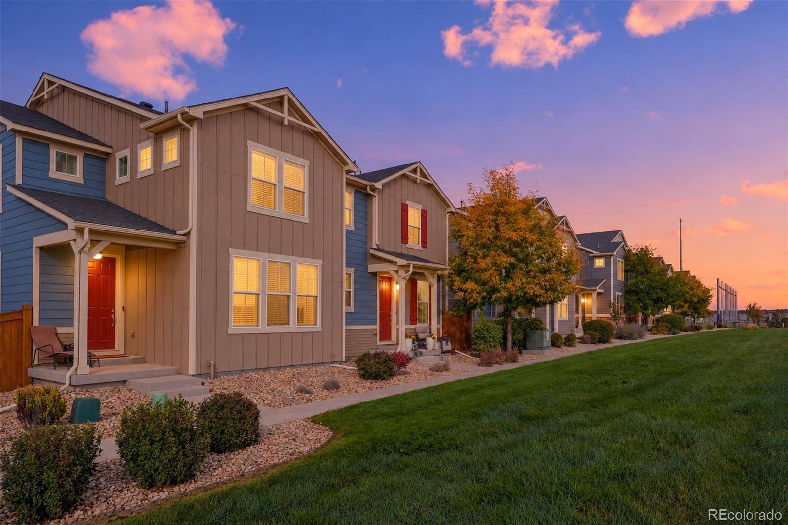 MLS Image #31 for 17540  bluetrail avenue,parker, Colorado