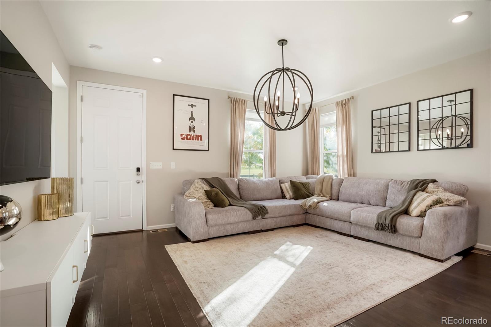 MLS Image #4 for 17540  bluetrail avenue,parker, Colorado