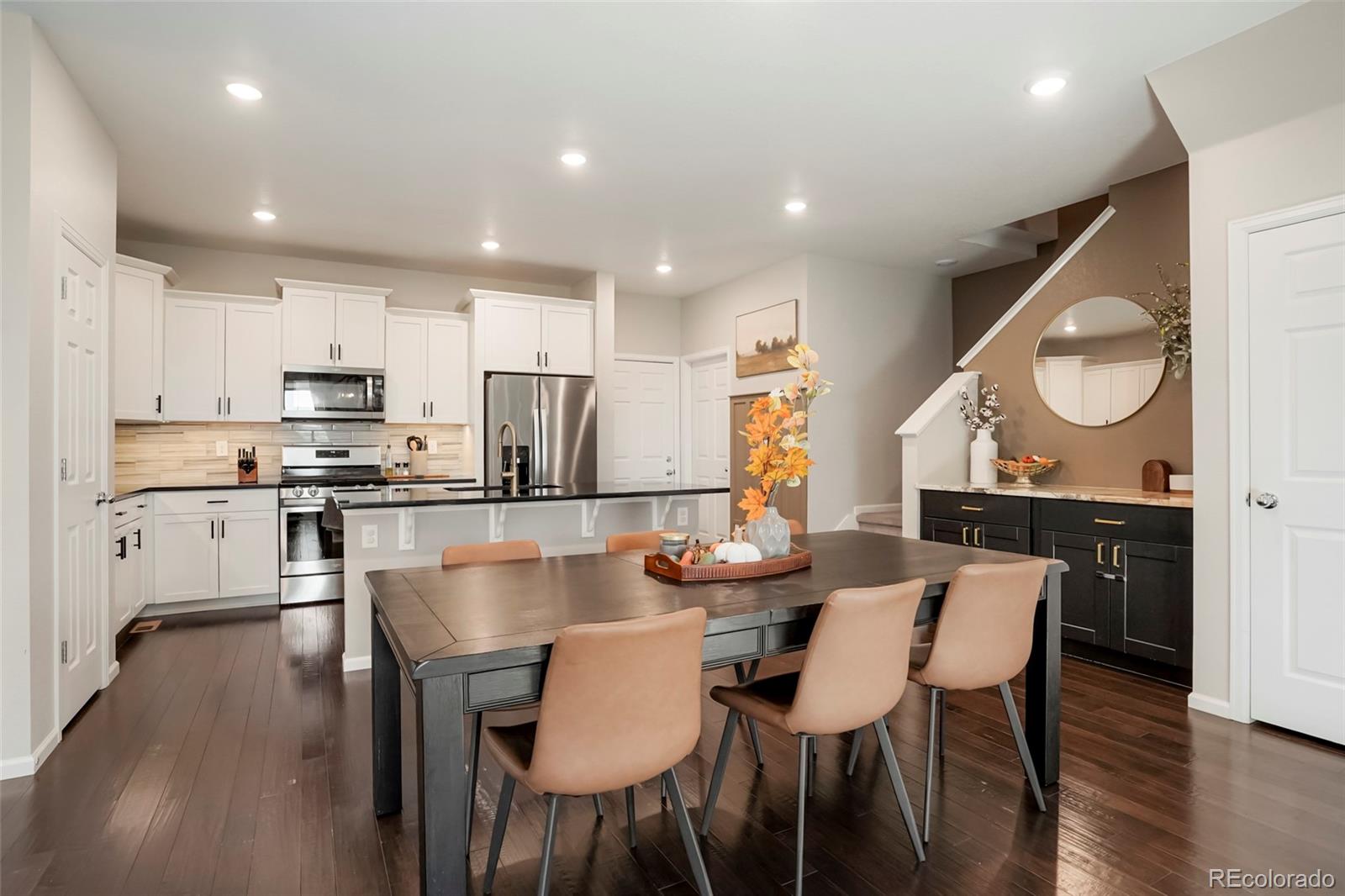 MLS Image #6 for 17540  bluetrail avenue,parker, Colorado