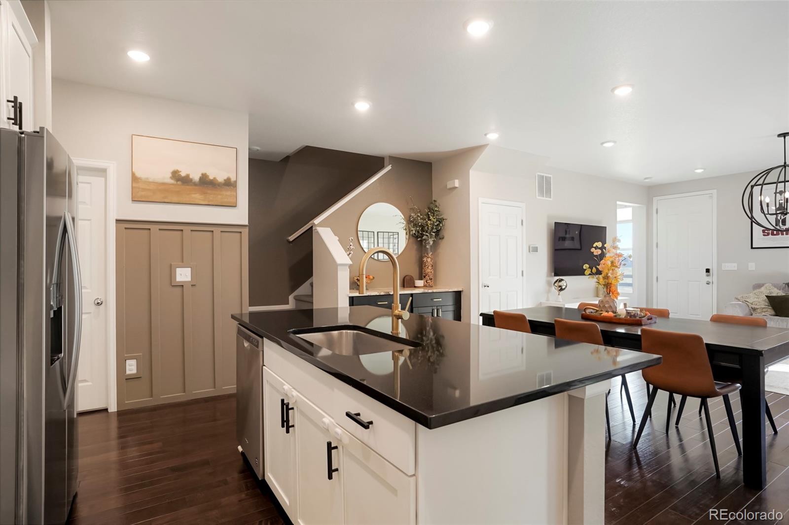 MLS Image #9 for 17540  bluetrail avenue,parker, Colorado