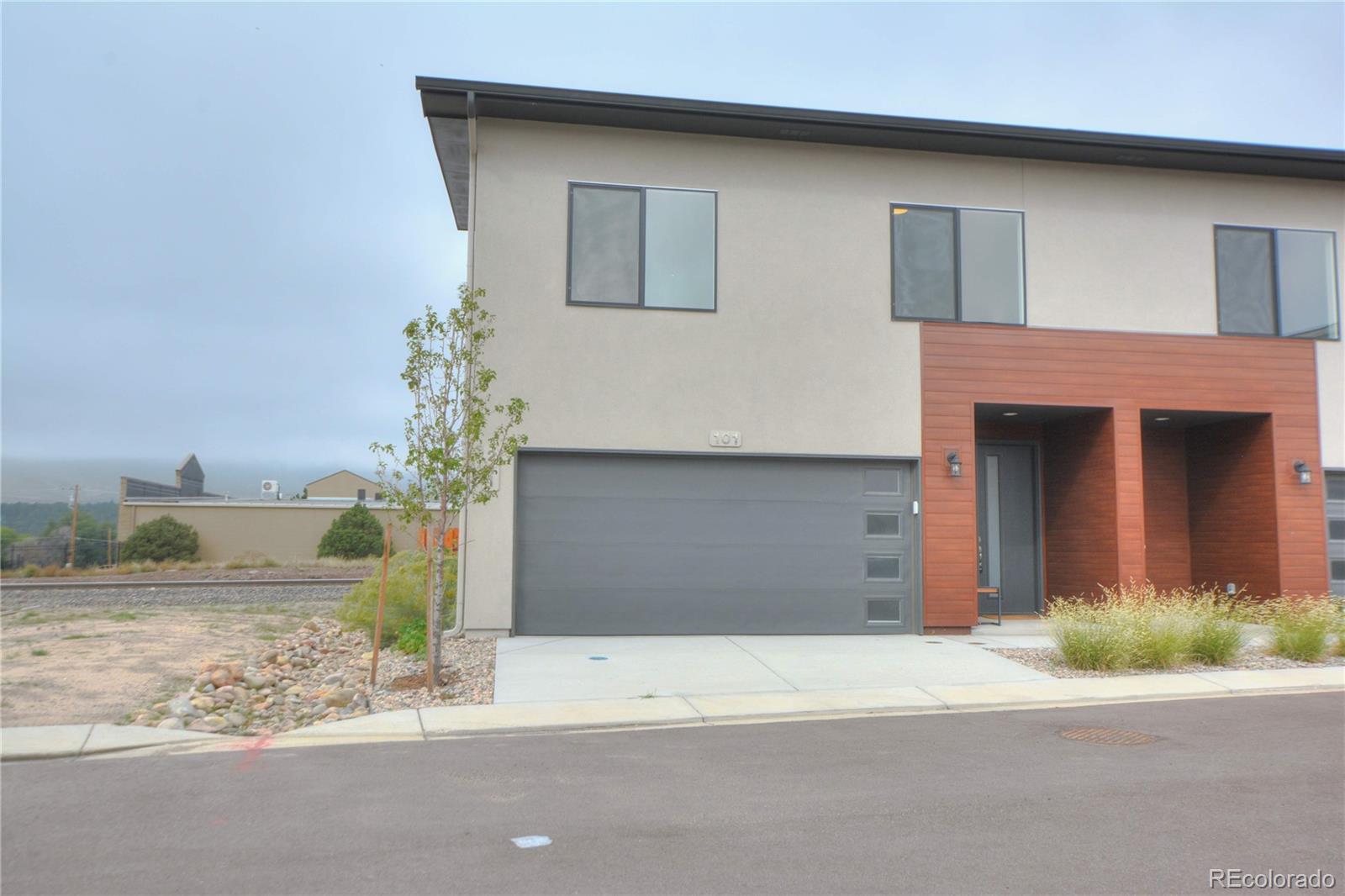 MLS Image #1 for 241  front street,monument, Colorado