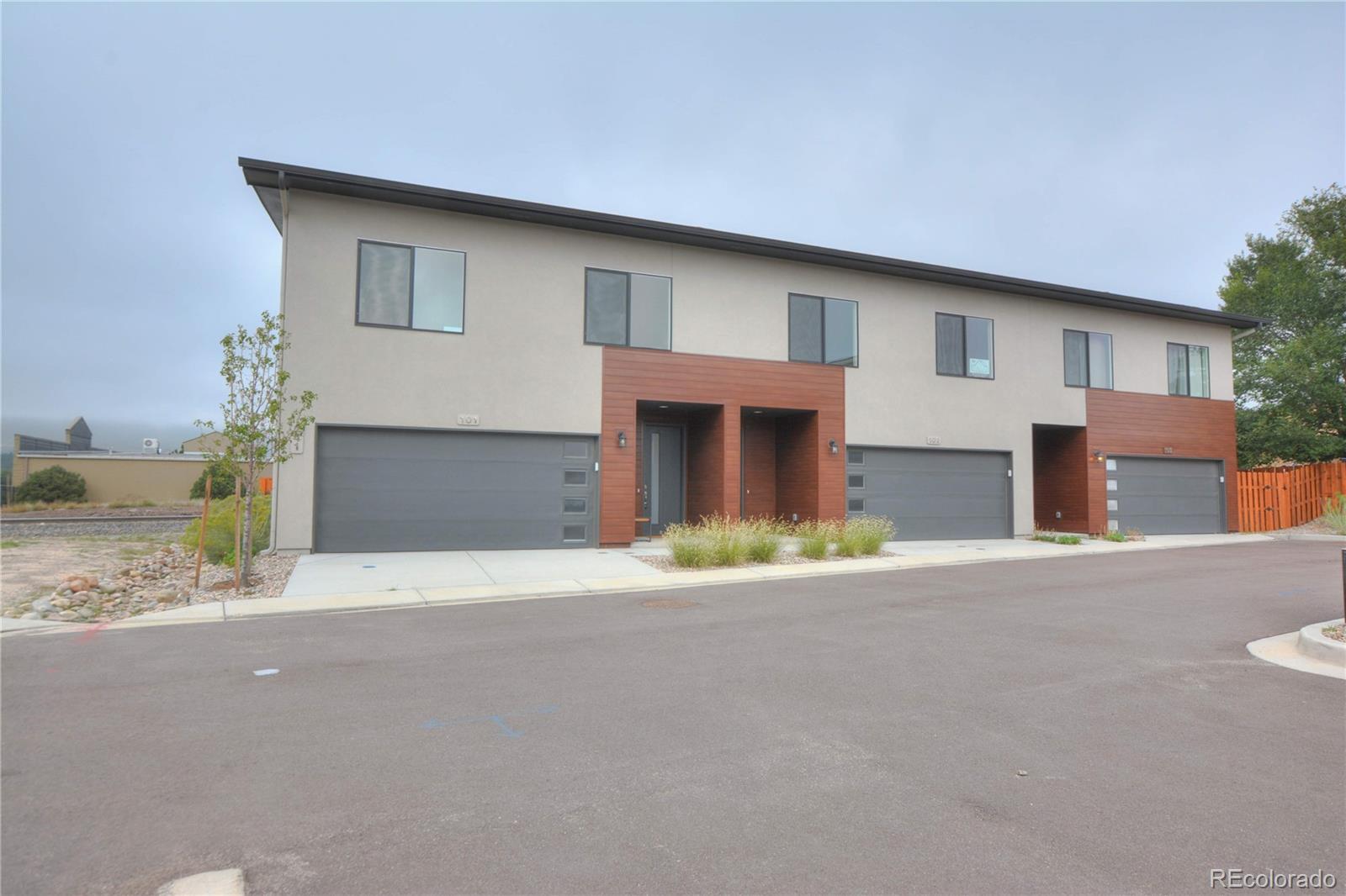 MLS Image #2 for 241  front street,monument, Colorado