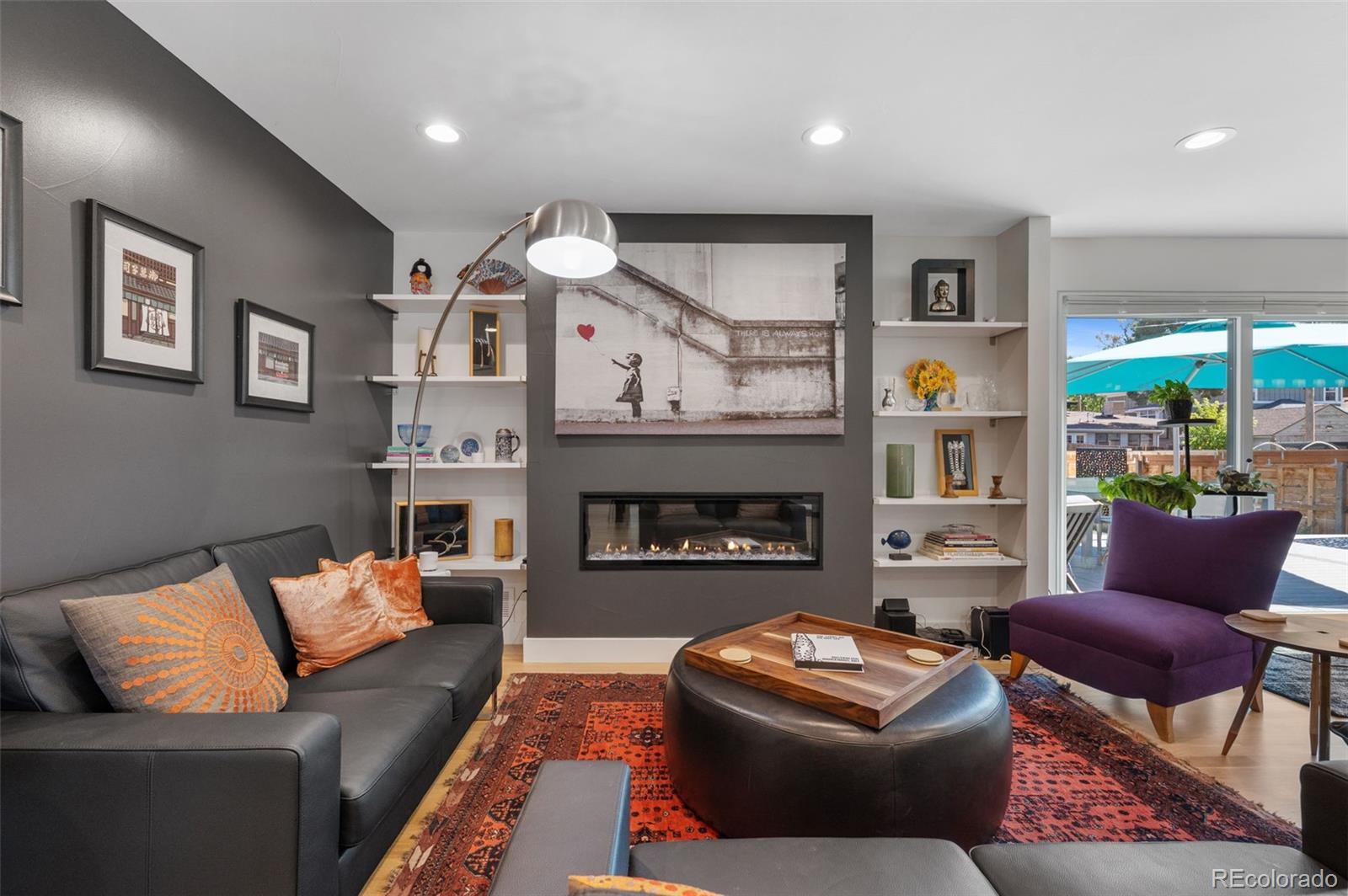 MLS Image #10 for 4552  perry street,denver, Colorado