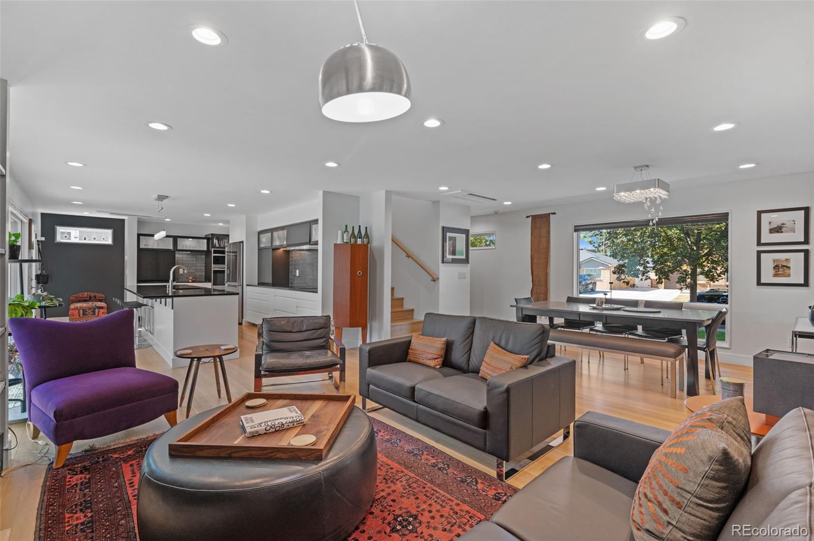 MLS Image #12 for 4552  perry street,denver, Colorado