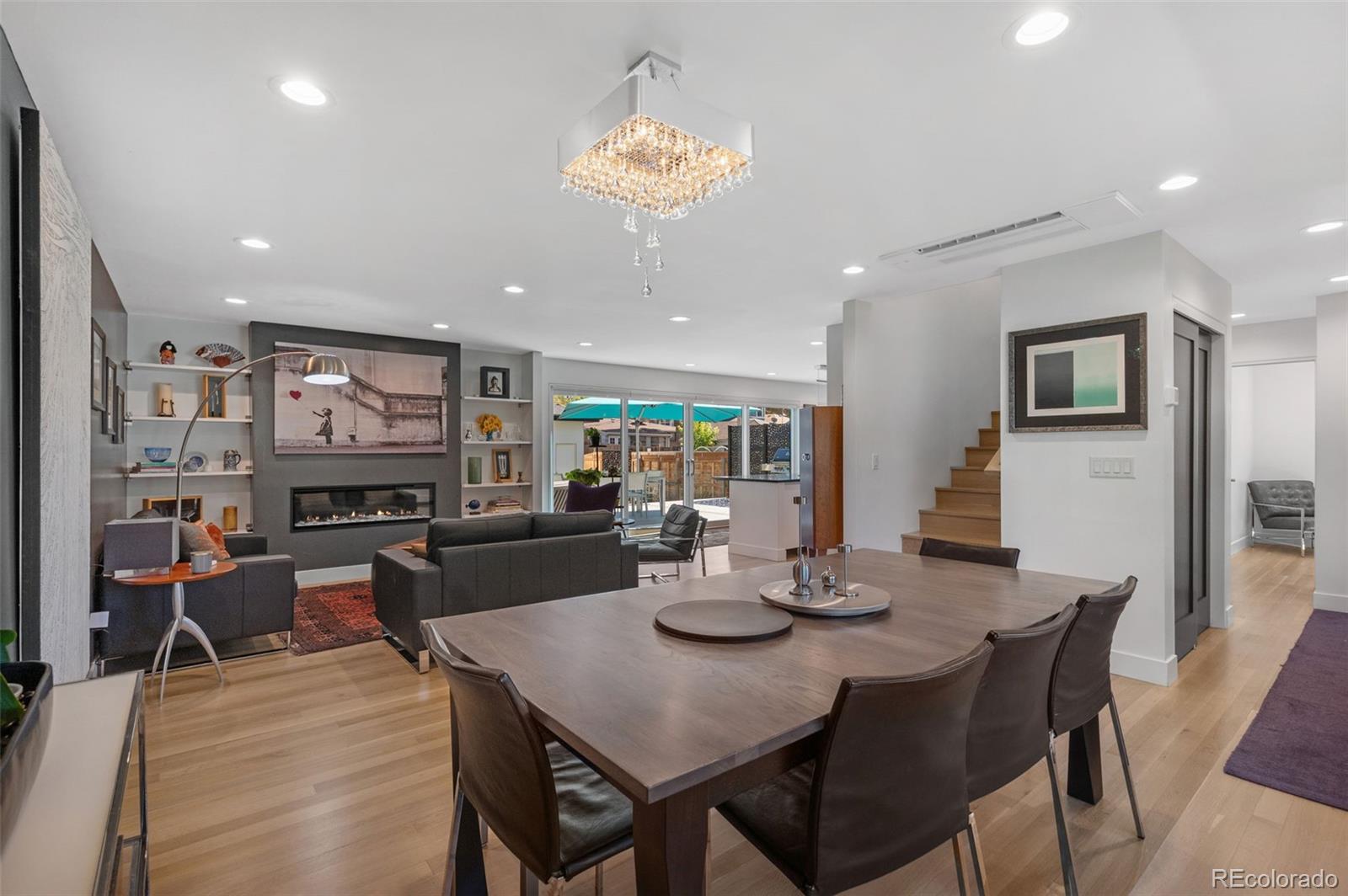 MLS Image #14 for 4552  perry street,denver, Colorado