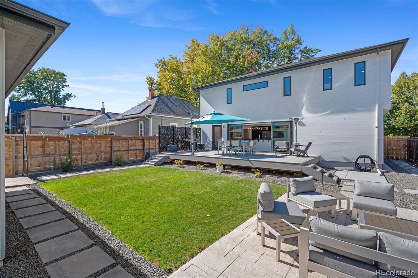 MLS Image #29 for 4552  perry street,denver, Colorado