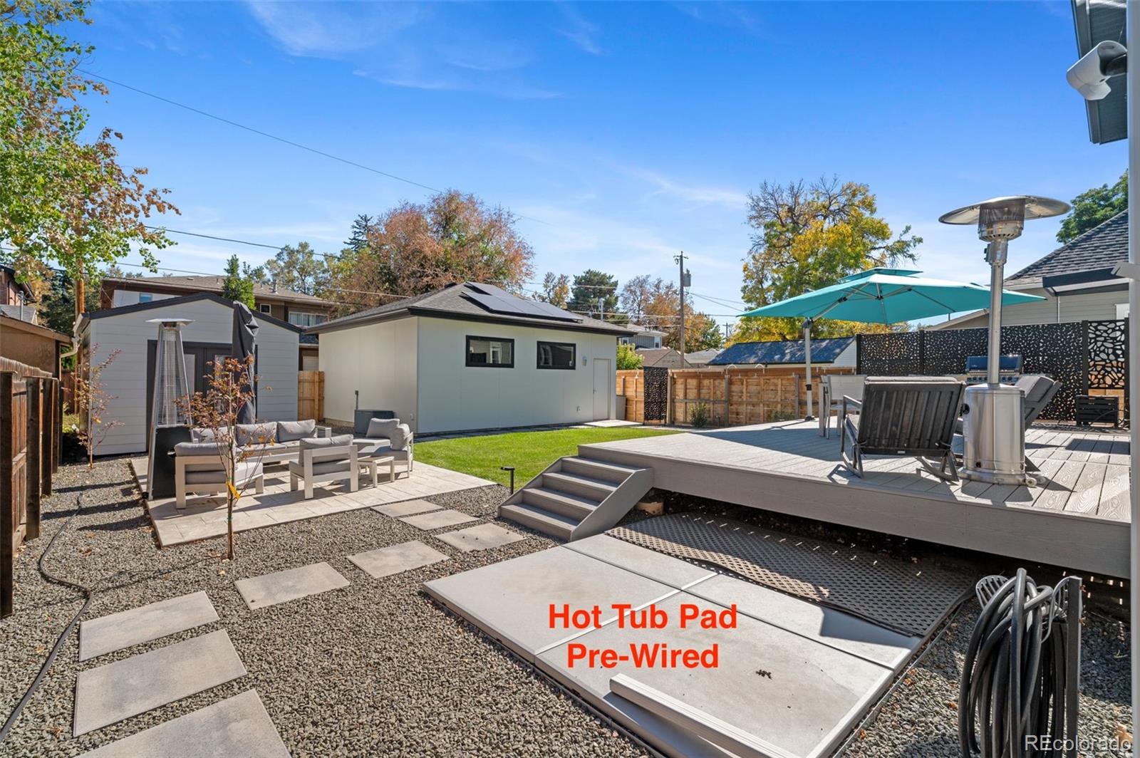 MLS Image #31 for 4552  perry street,denver, Colorado