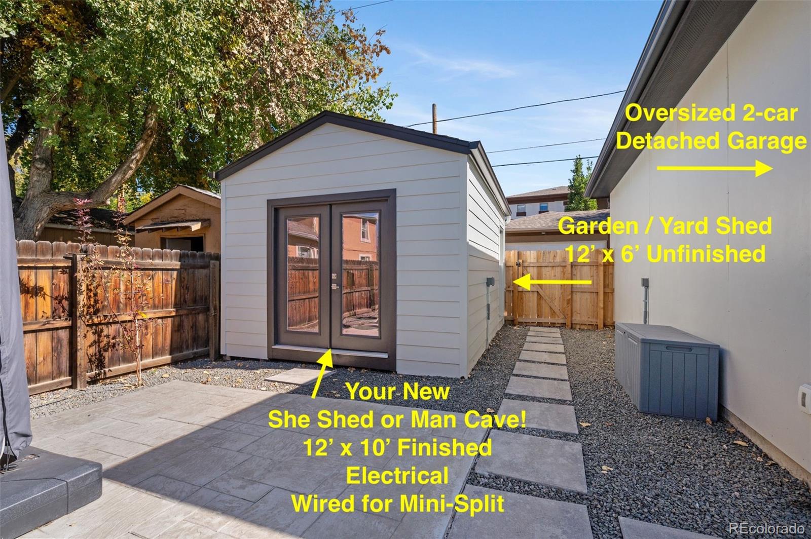 MLS Image #32 for 4552  perry street,denver, Colorado