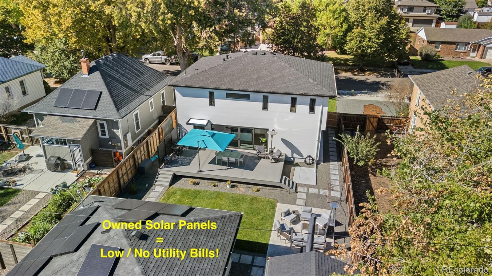 MLS Image #33 for 4552  perry street,denver, Colorado