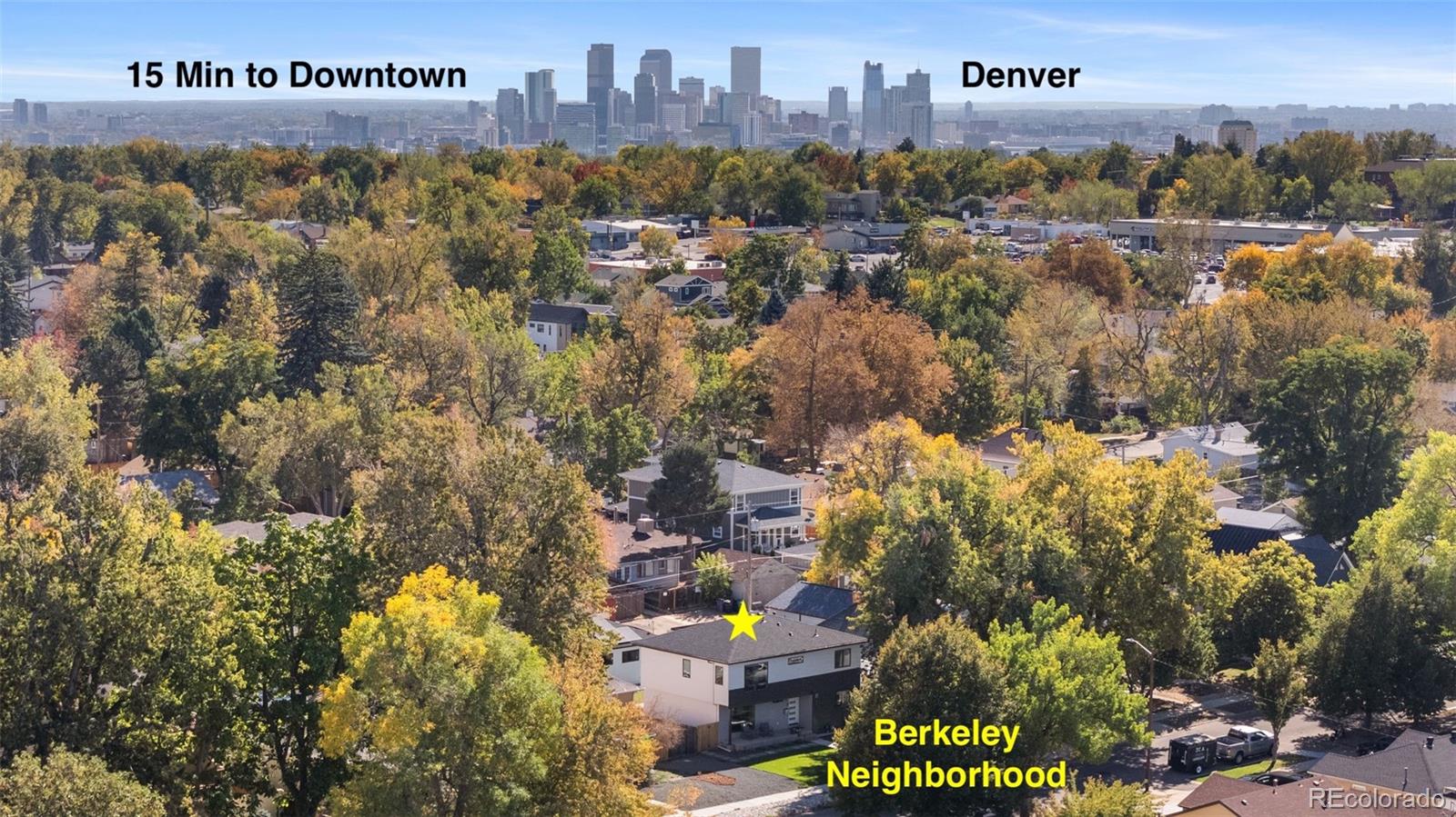 MLS Image #34 for 4552  perry street,denver, Colorado