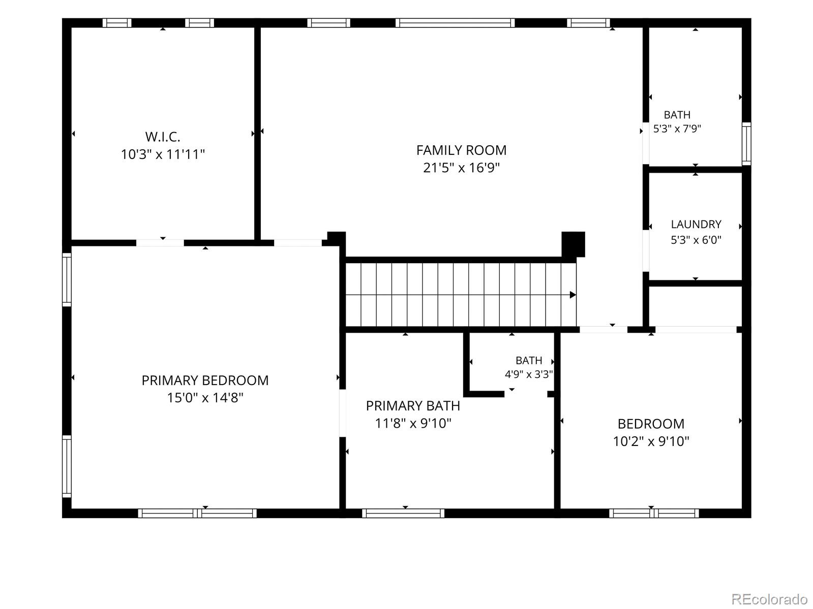 MLS Image #37 for 4552  perry street,denver, Colorado