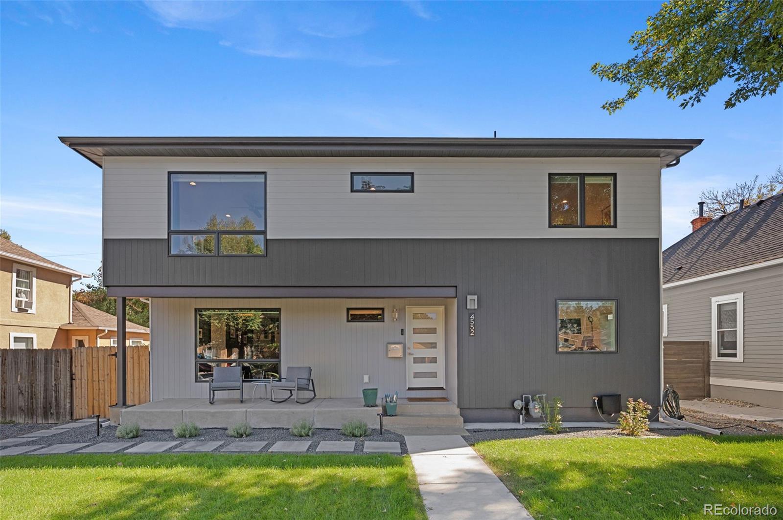 MLS Image #39 for 4552  perry street,denver, Colorado