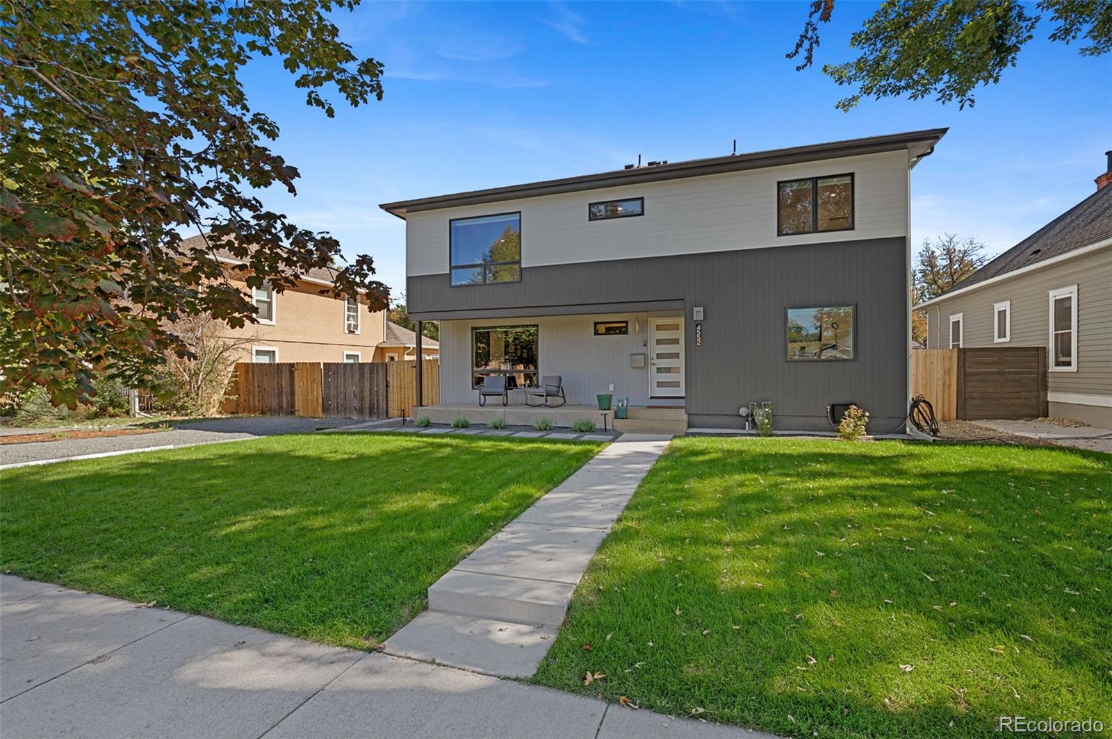 MLS Image #40 for 4552  perry street,denver, Colorado