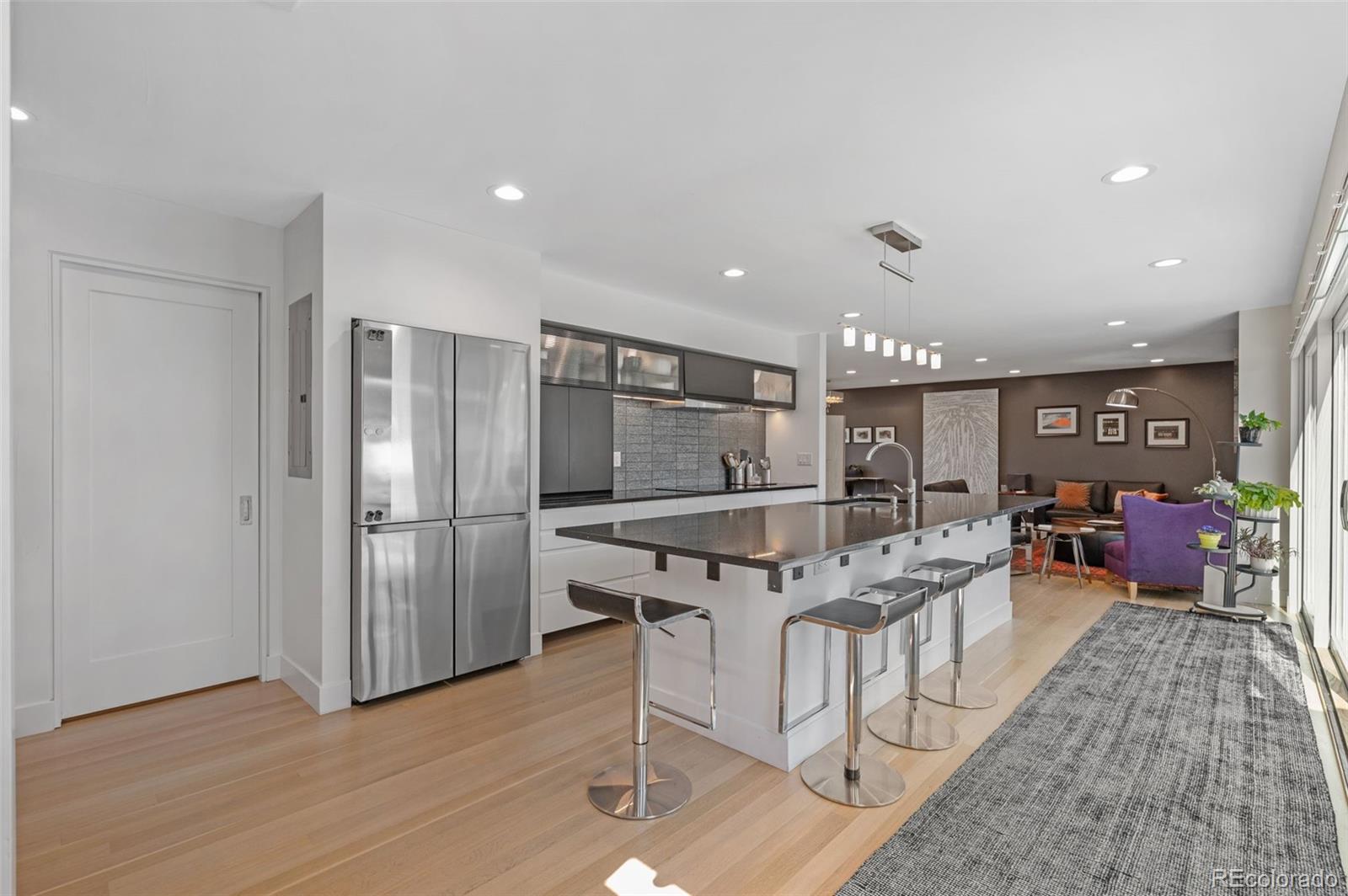 MLS Image #5 for 4552  perry street,denver, Colorado