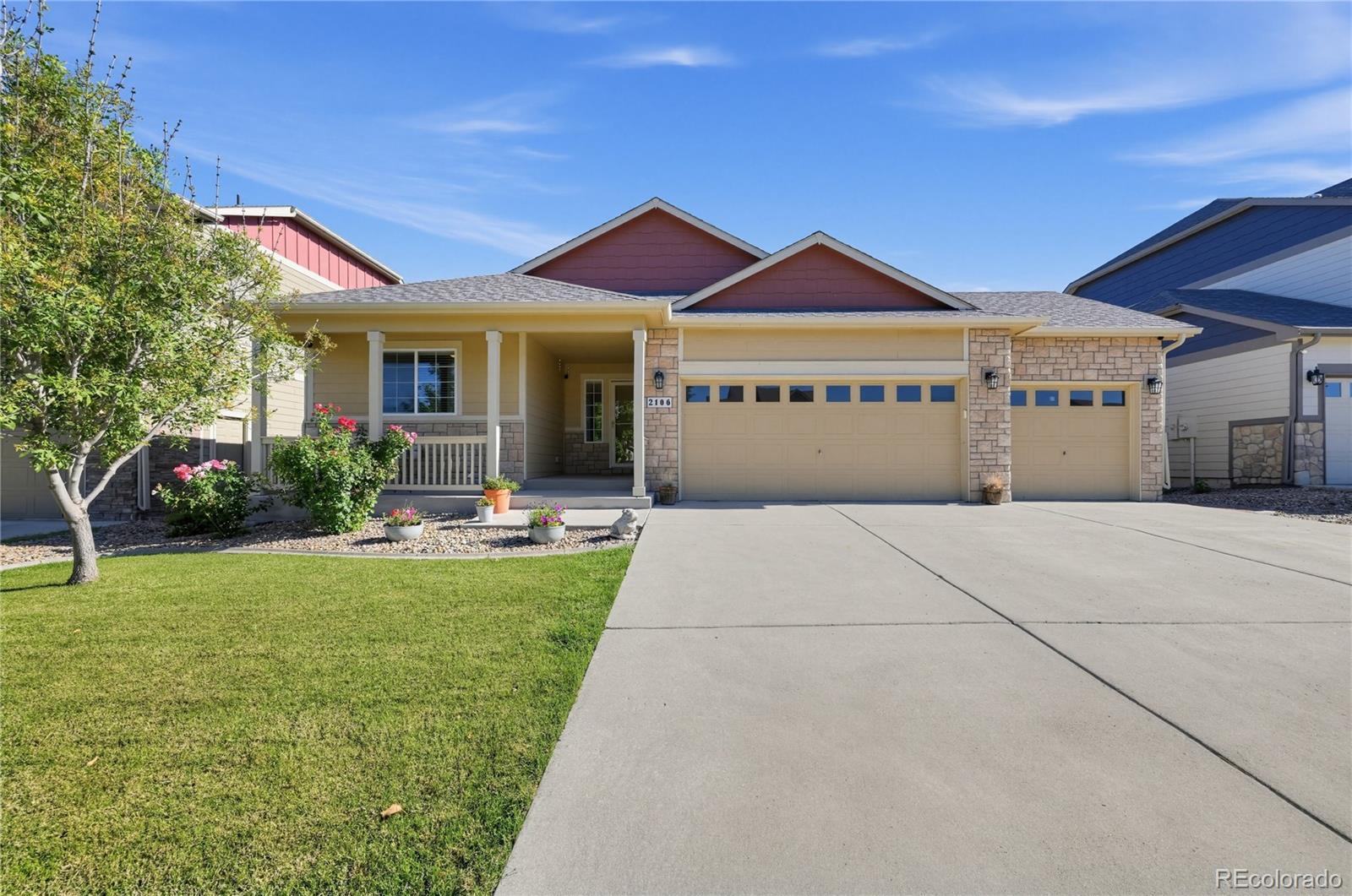 MLS Image #0 for 2106  79th avenue,greeley, Colorado