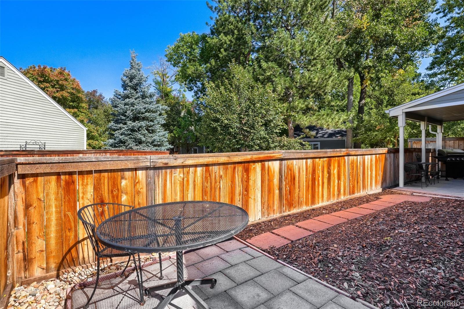 MLS Image #19 for 4750 s dudley street,littleton, Colorado