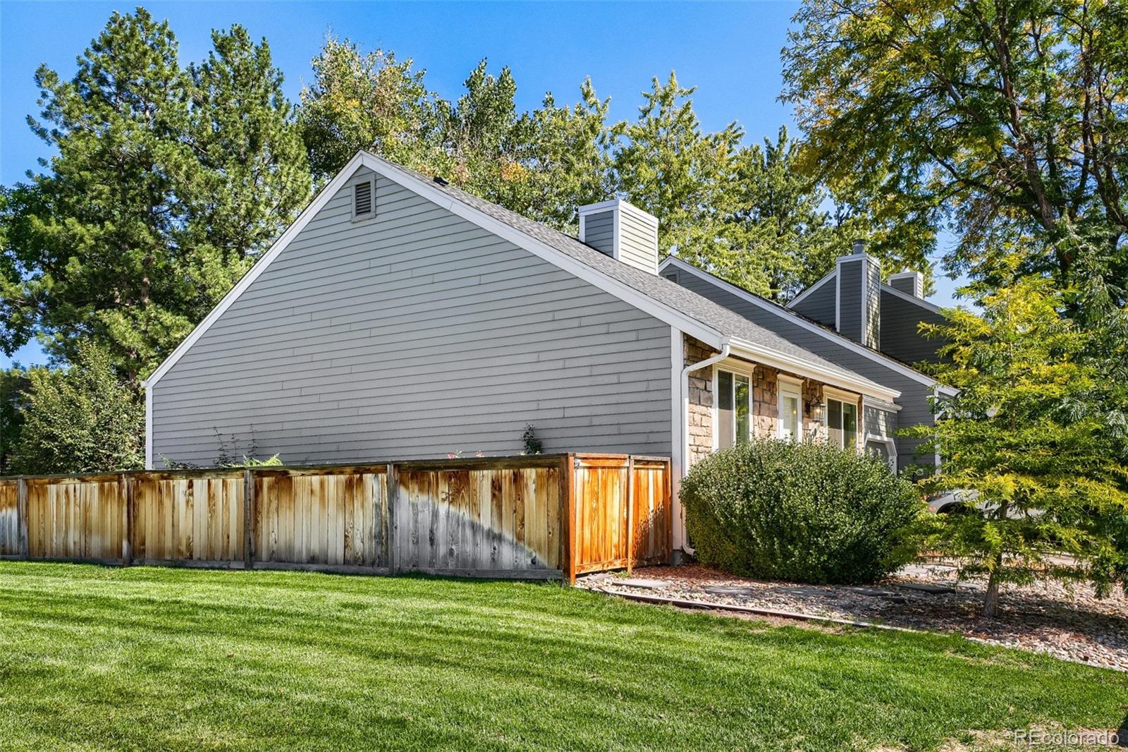 MLS Image #20 for 4750 s dudley street,littleton, Colorado