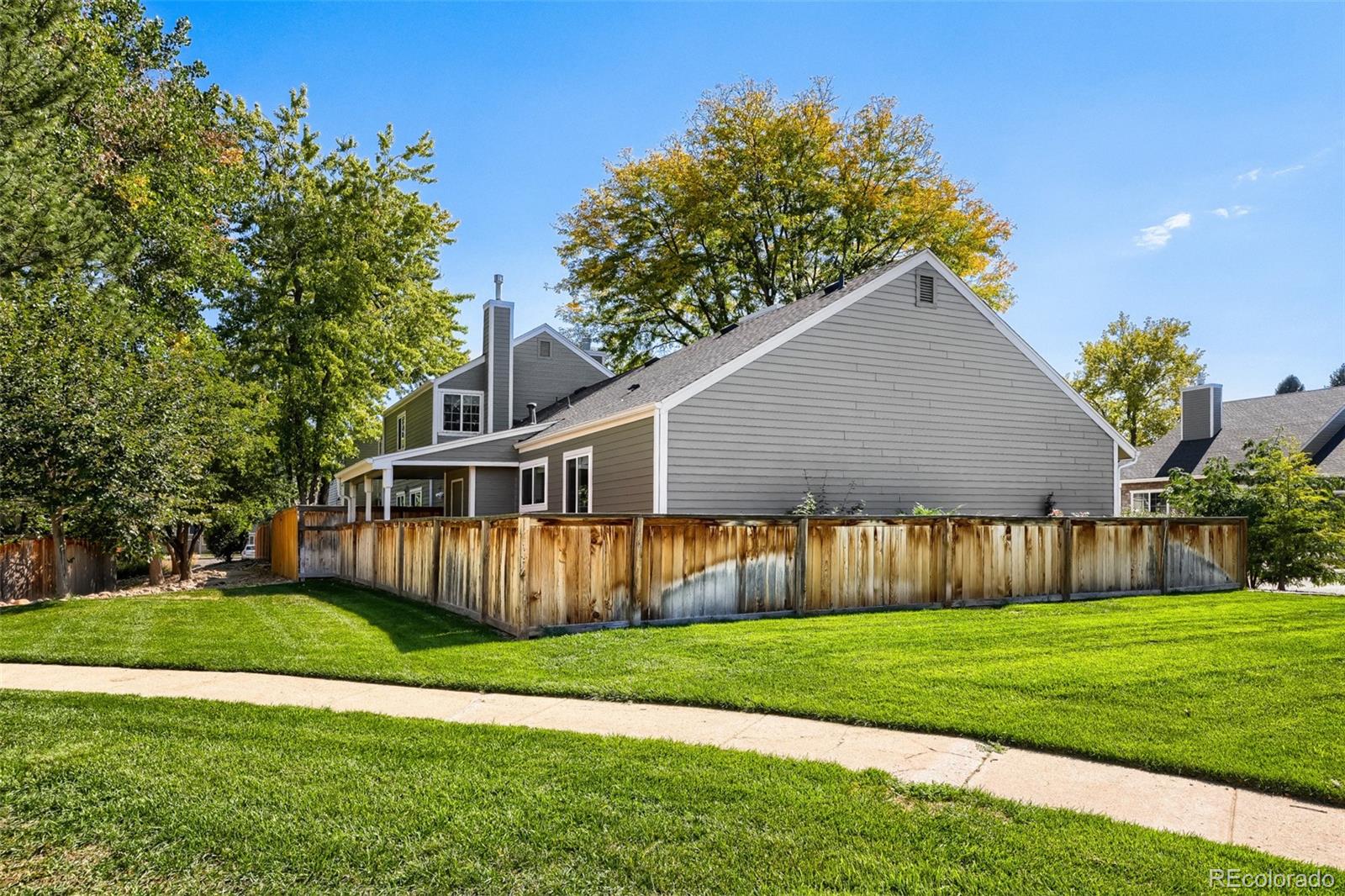 MLS Image #22 for 4750 s dudley street,littleton, Colorado