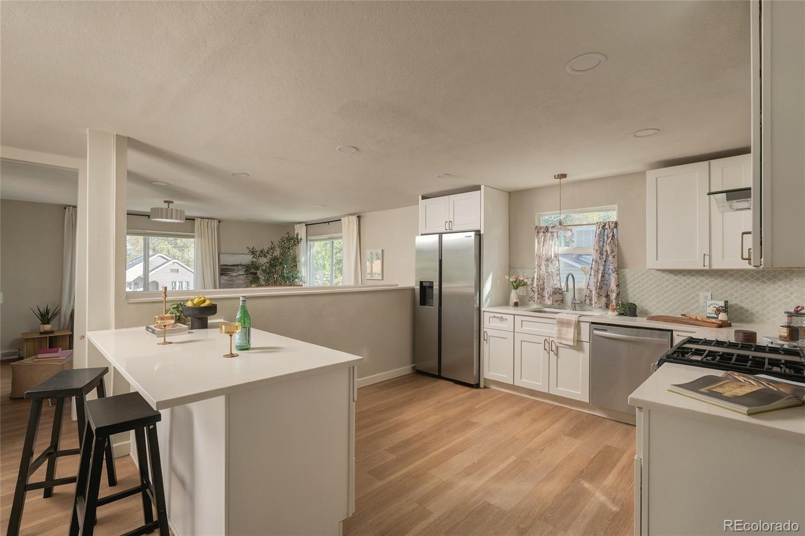 MLS Image #11 for 225  raleigh street,denver, Colorado