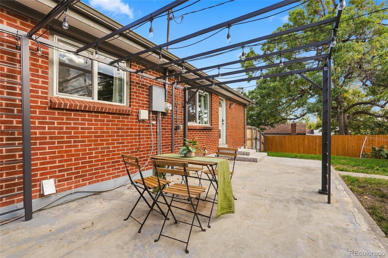 MLS Image #26 for 225  raleigh street,denver, Colorado
