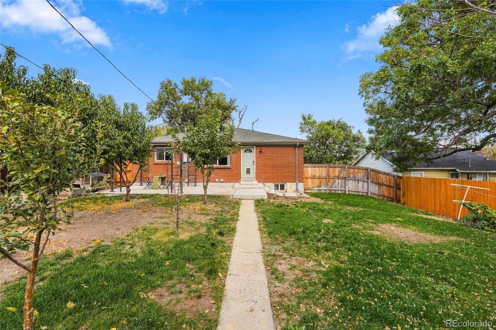 MLS Image #27 for 225  raleigh street,denver, Colorado