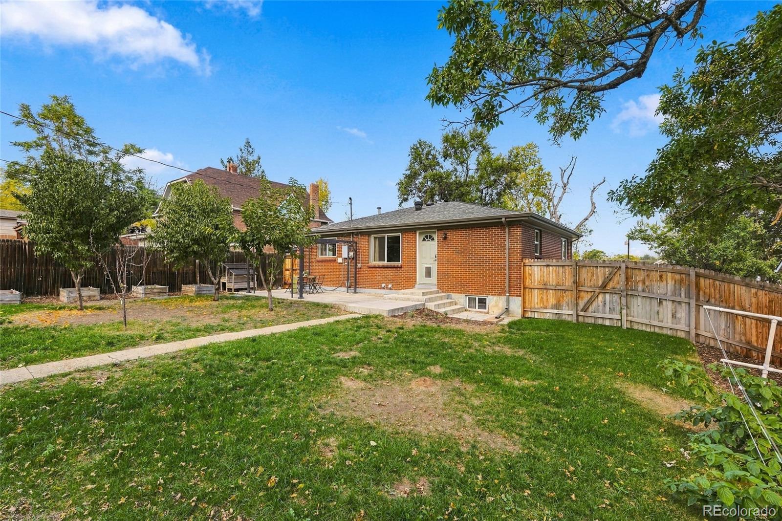 MLS Image #28 for 225  raleigh street,denver, Colorado