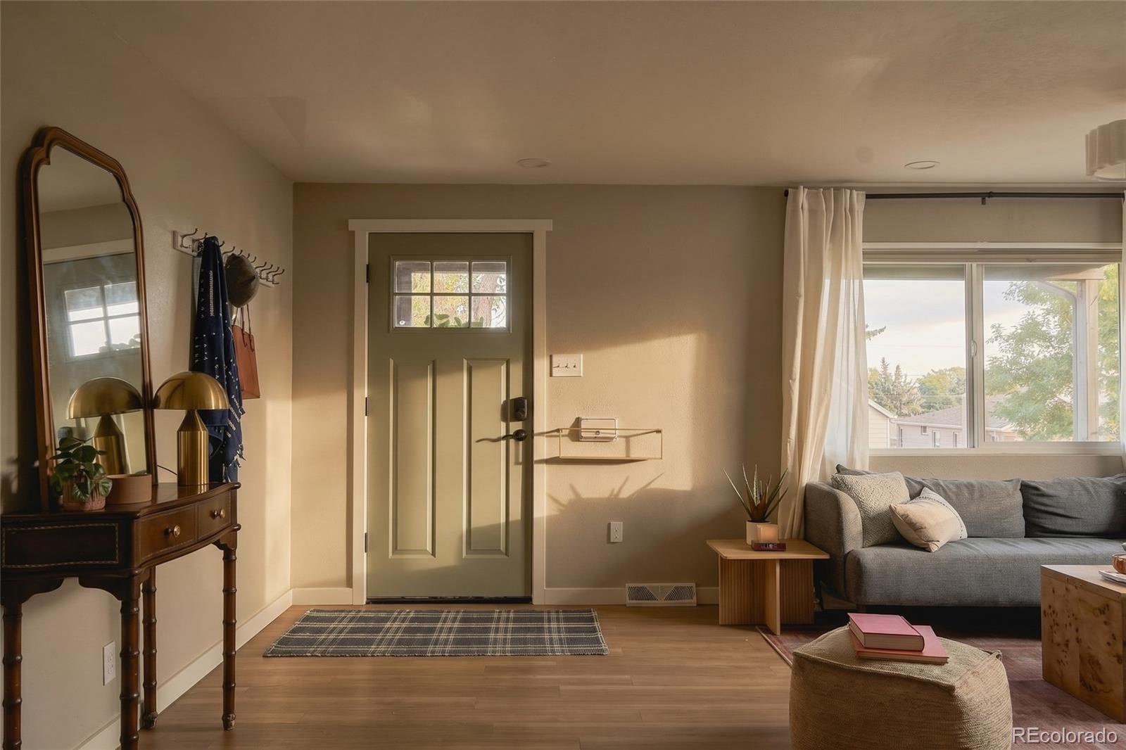 MLS Image #3 for 225  raleigh street,denver, Colorado