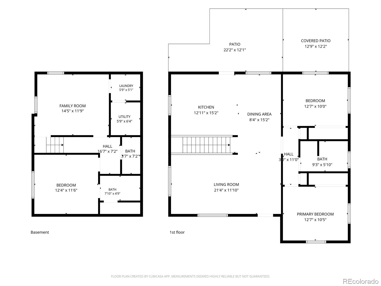 MLS Image #30 for 225  raleigh street,denver, Colorado