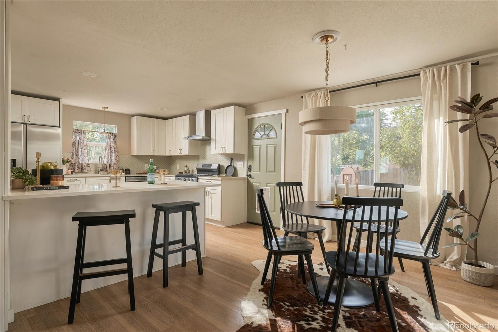 MLS Image #7 for 225  raleigh street,denver, Colorado