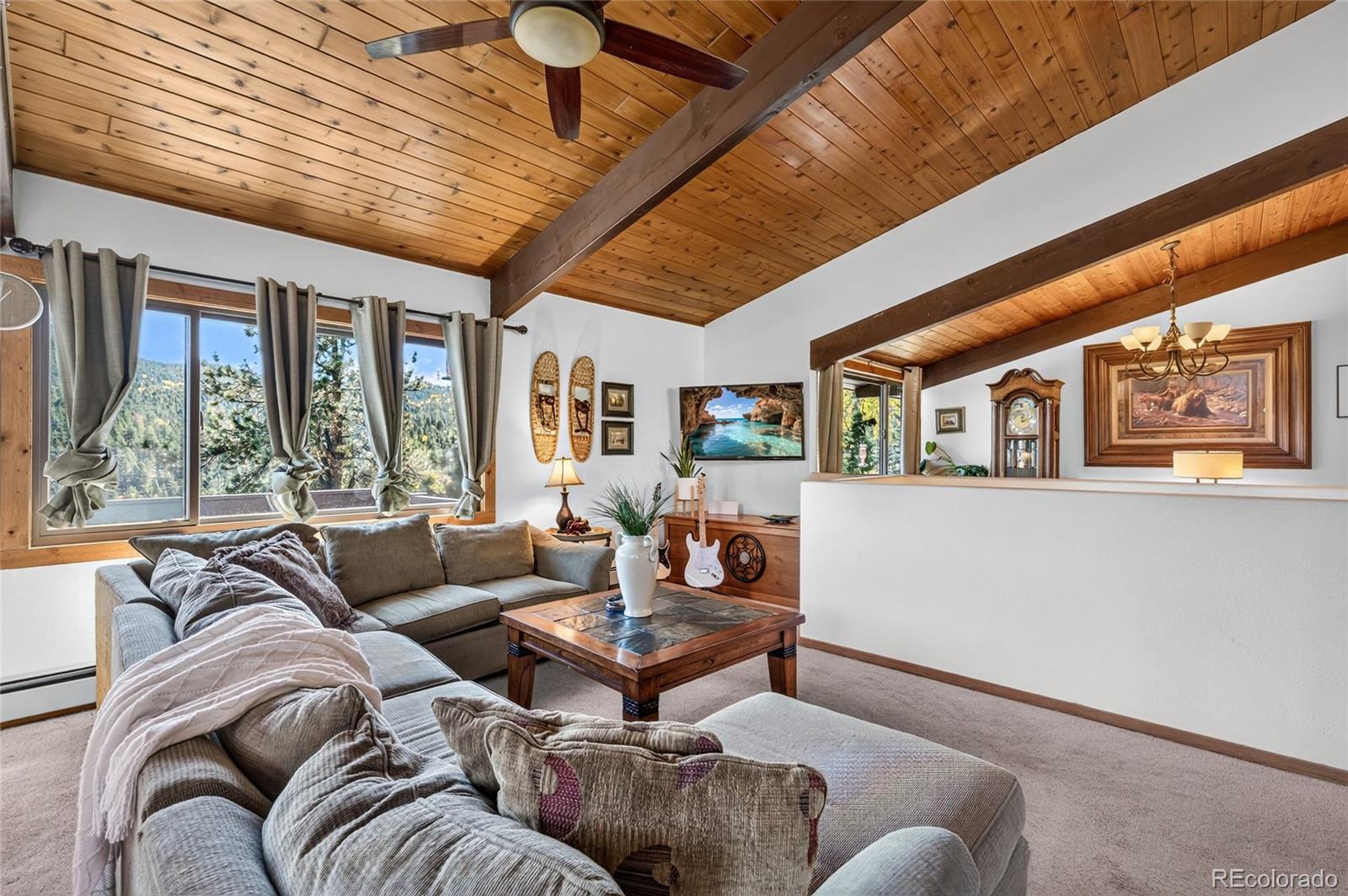 MLS Image #10 for 12155  cochise circle,conifer, Colorado