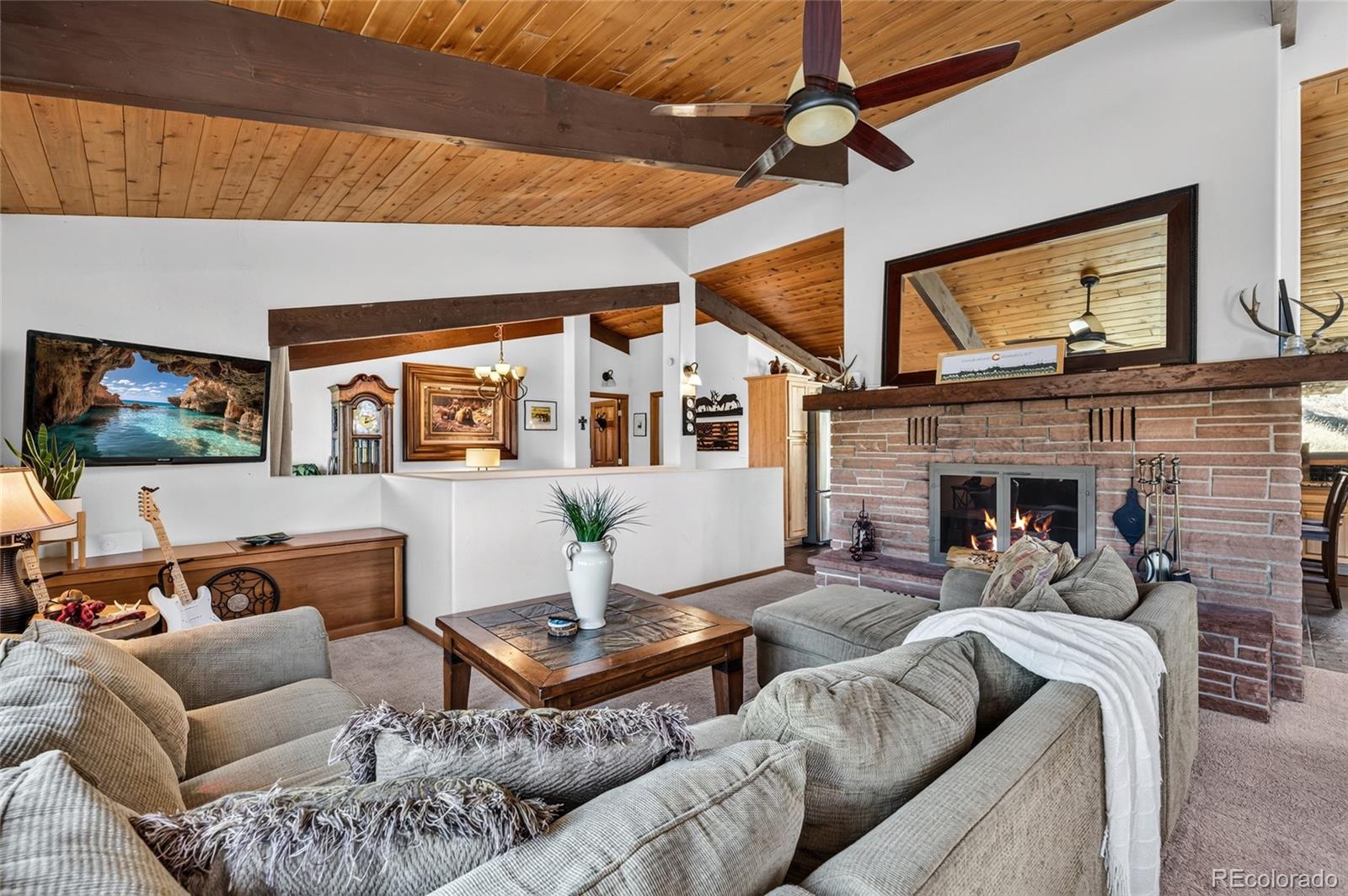 MLS Image #11 for 12155  cochise circle,conifer, Colorado