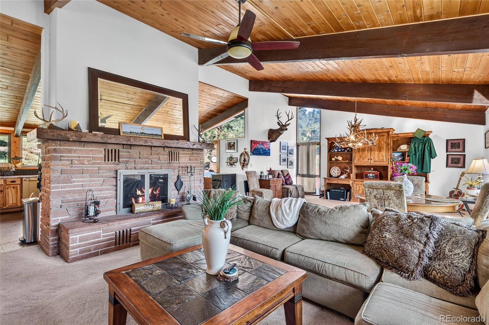 MLS Image #12 for 12155  cochise circle,conifer, Colorado