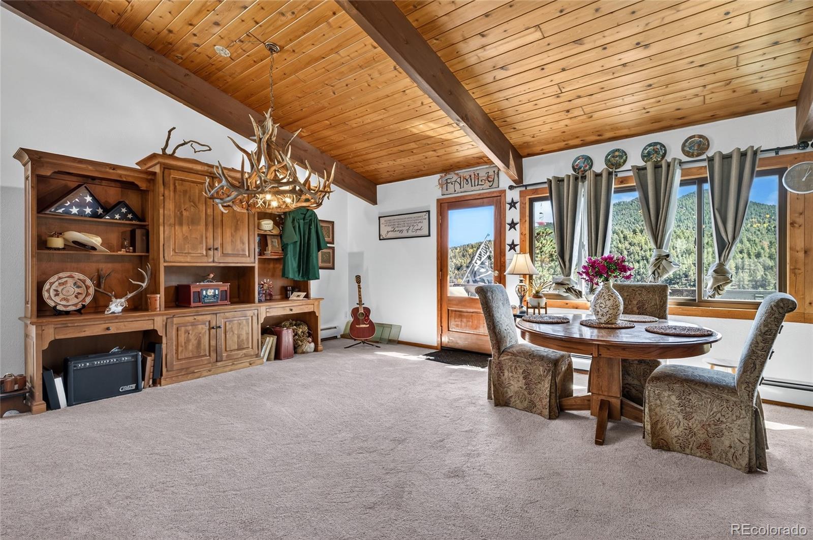 MLS Image #13 for 12155  cochise circle,conifer, Colorado