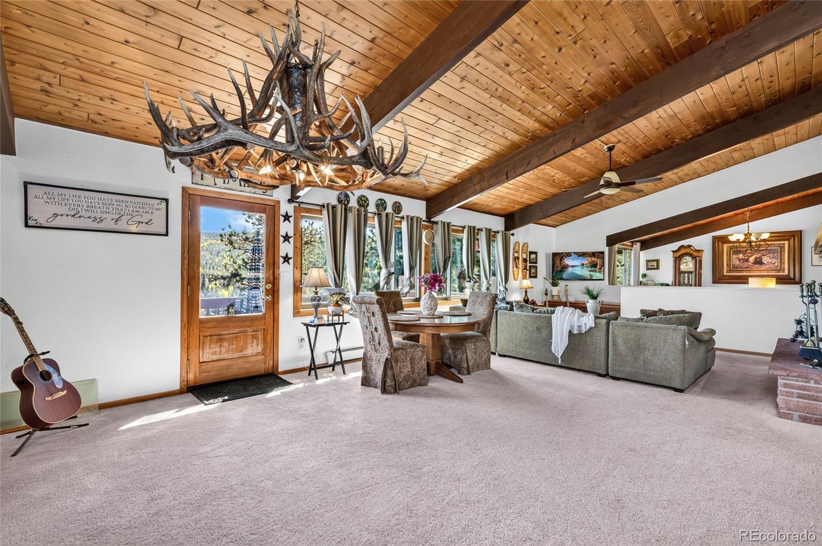 MLS Image #14 for 12155  cochise circle,conifer, Colorado