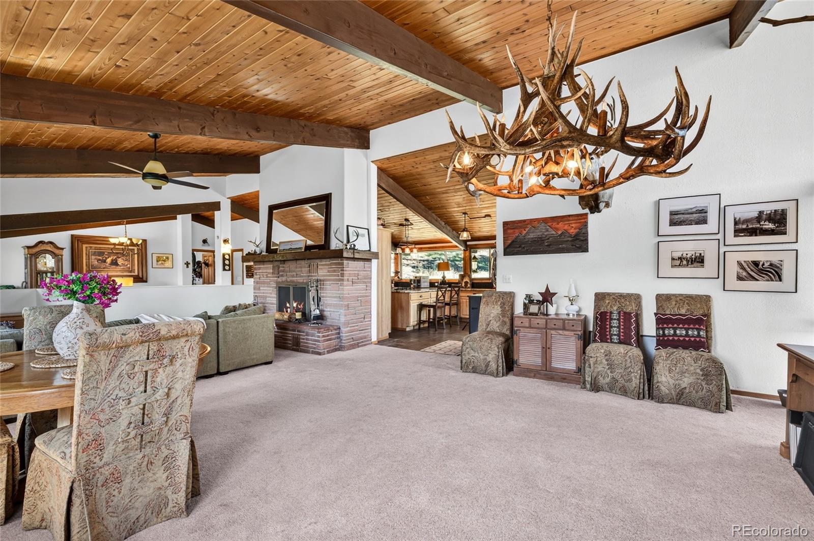 MLS Image #15 for 12155  cochise circle,conifer, Colorado