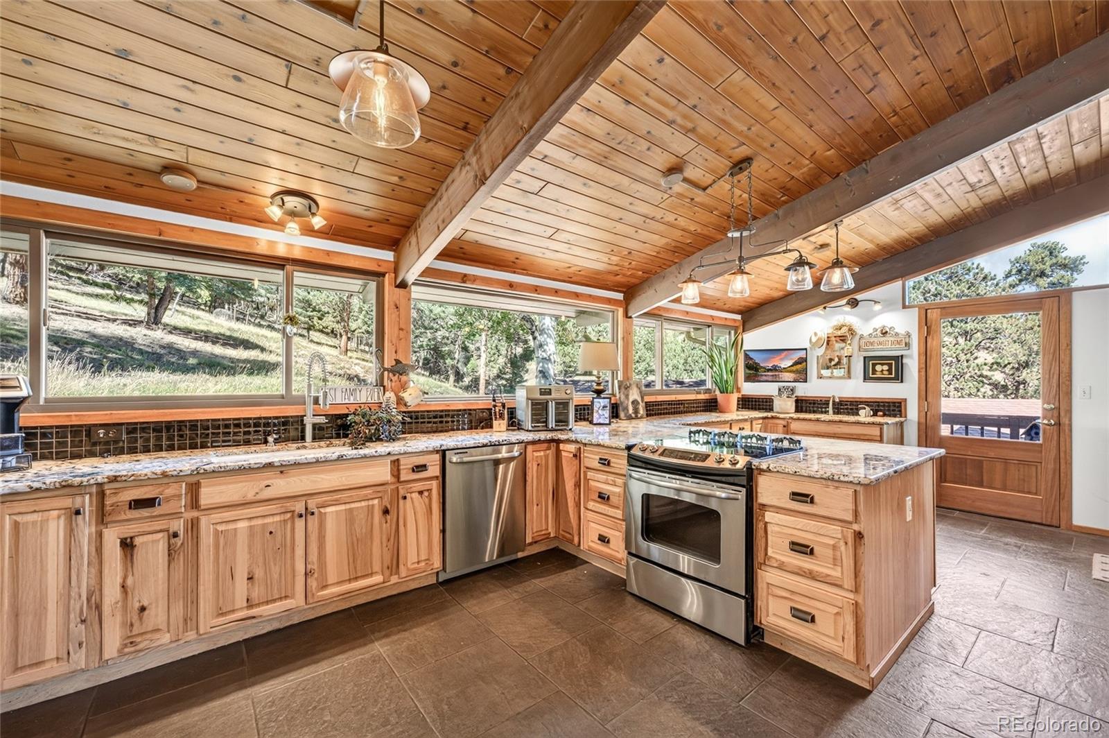 MLS Image #17 for 12155  cochise circle,conifer, Colorado