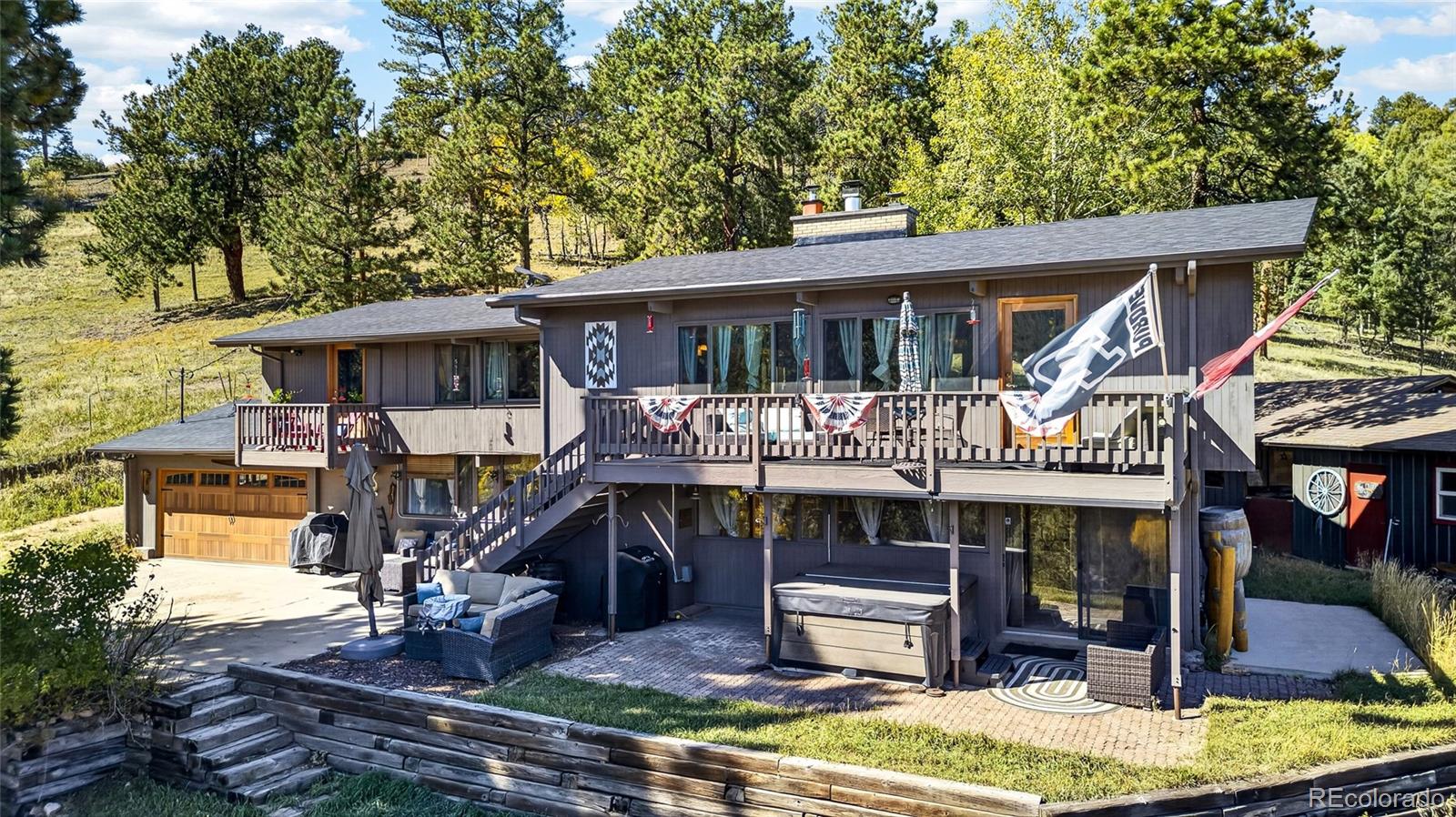 MLS Image #2 for 12155  cochise circle,conifer, Colorado