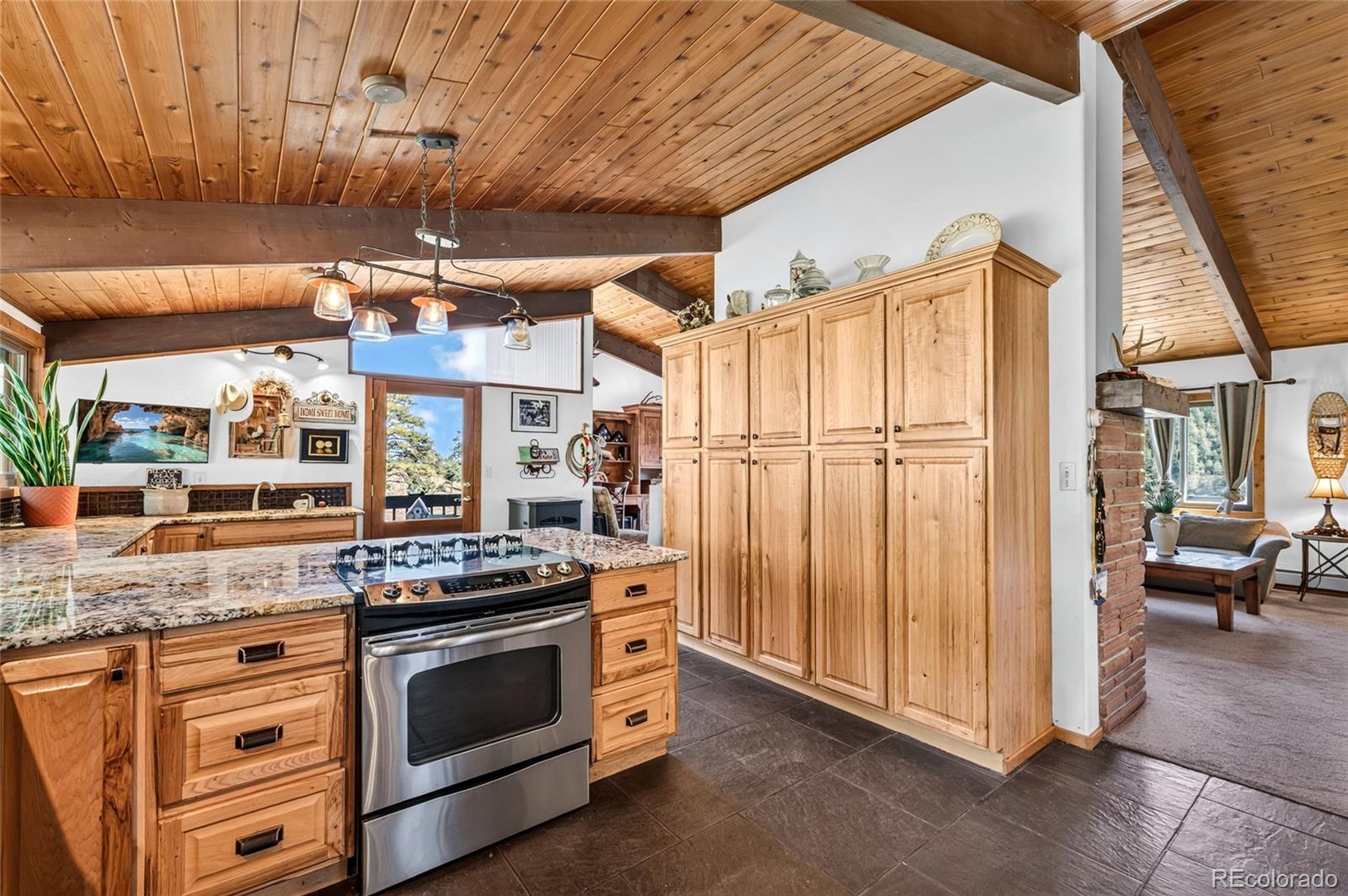 MLS Image #22 for 12155  cochise circle,conifer, Colorado