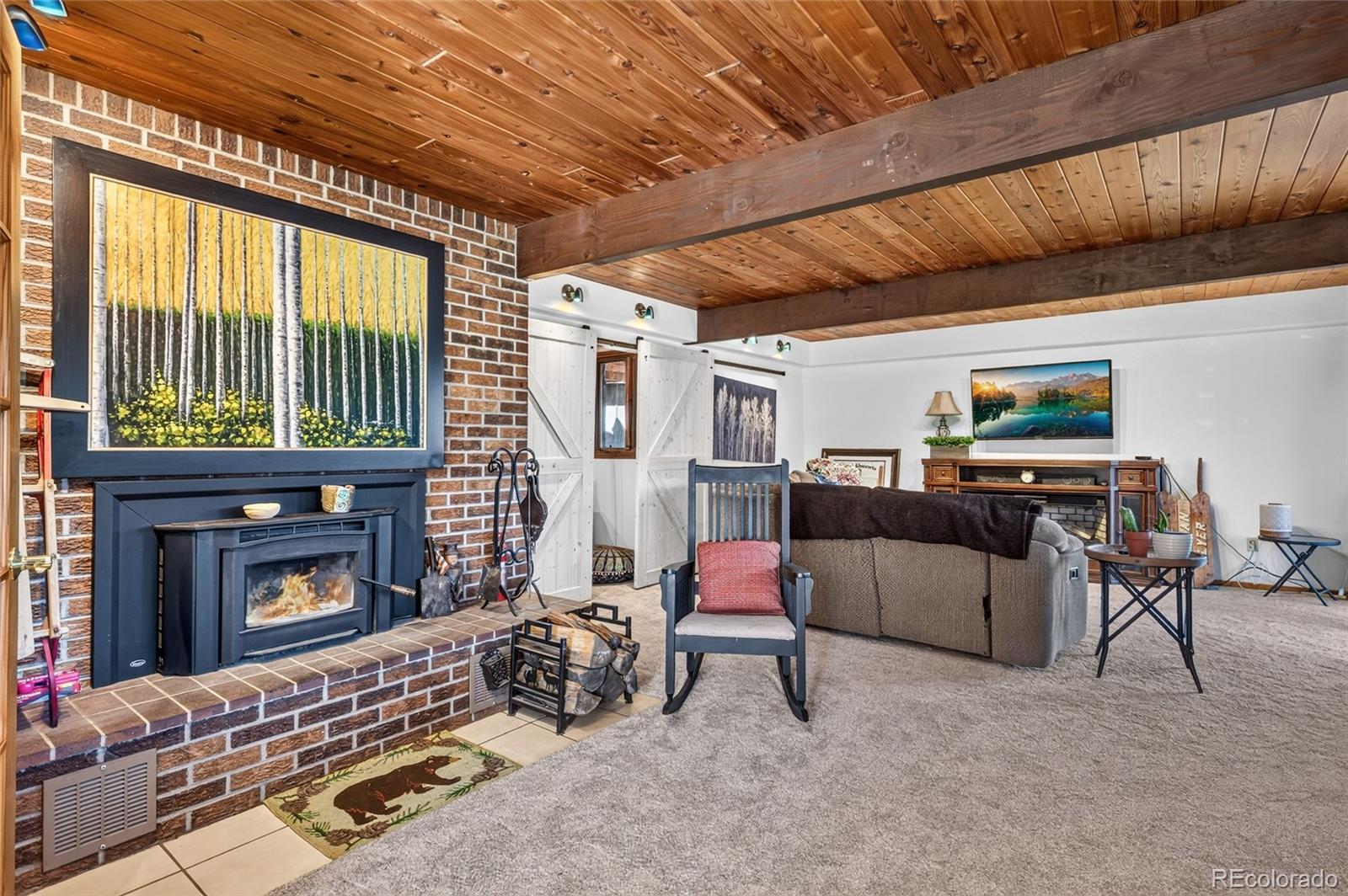 MLS Image #30 for 12155  cochise circle,conifer, Colorado