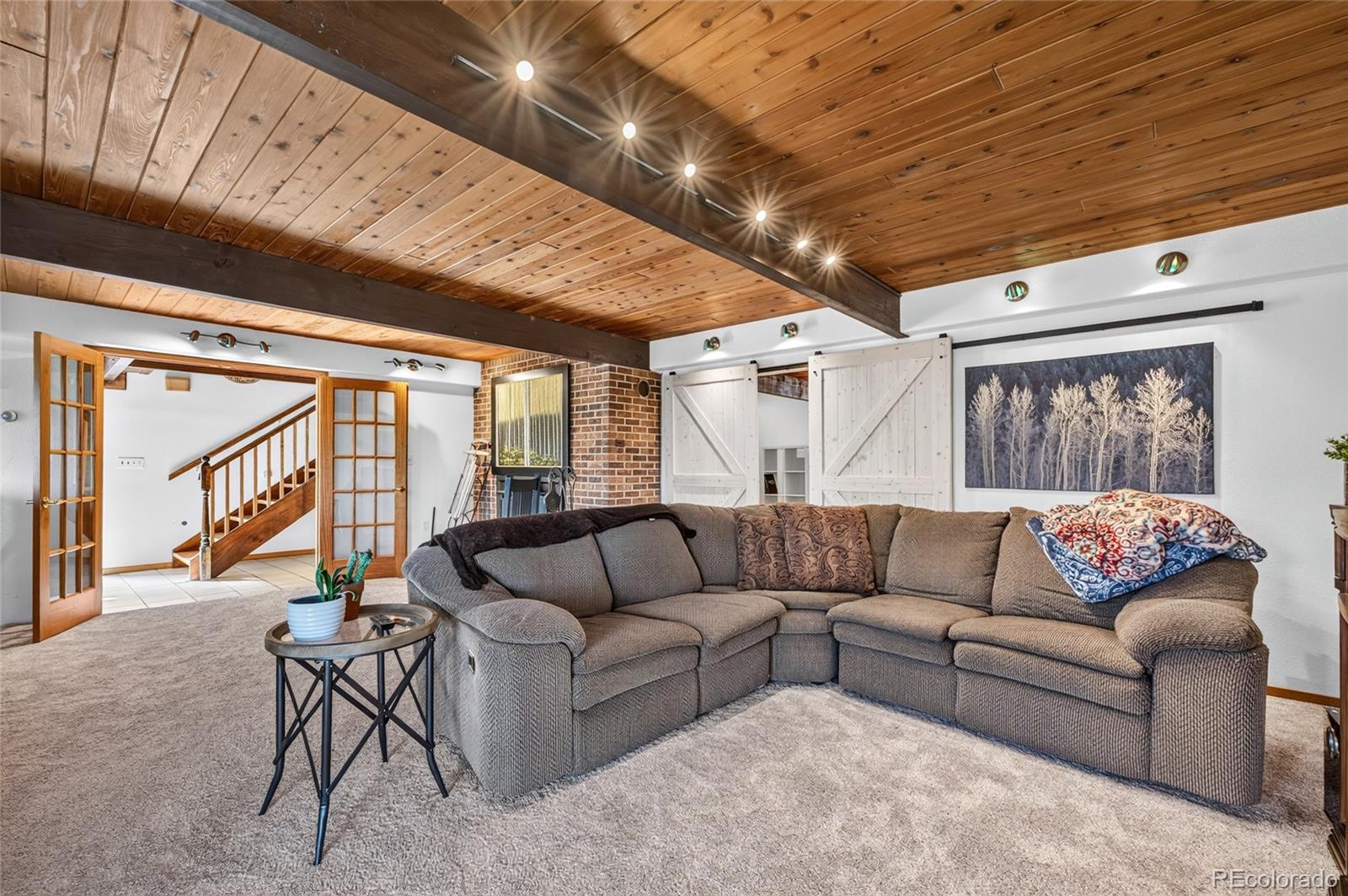 MLS Image #32 for 12155  cochise circle,conifer, Colorado