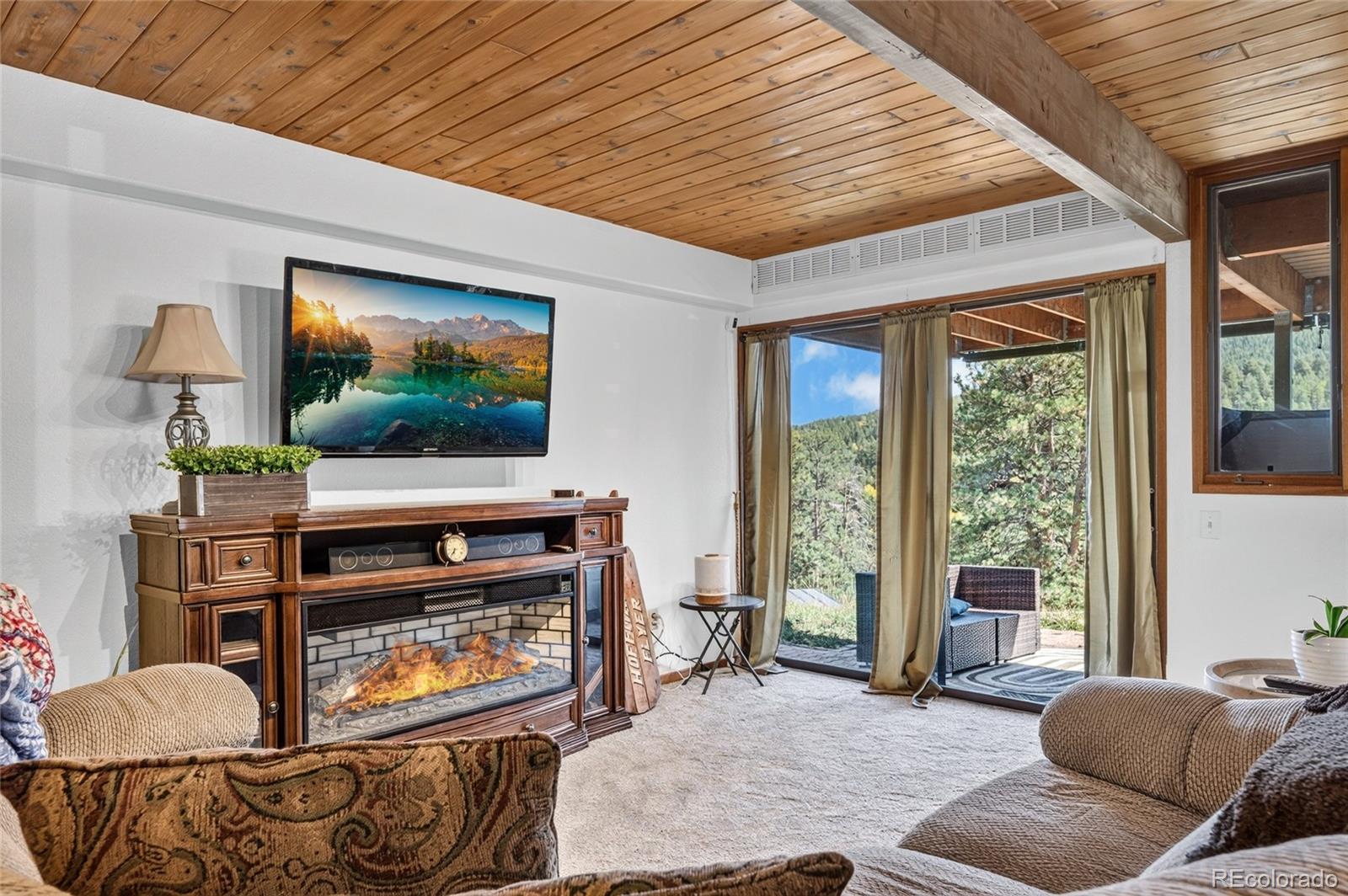 MLS Image #33 for 12155  cochise circle,conifer, Colorado