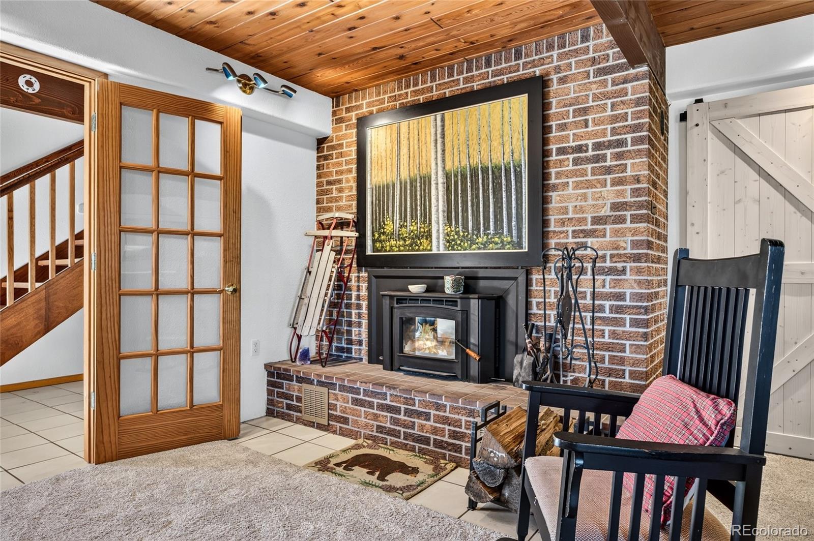 MLS Image #34 for 12155  cochise circle,conifer, Colorado