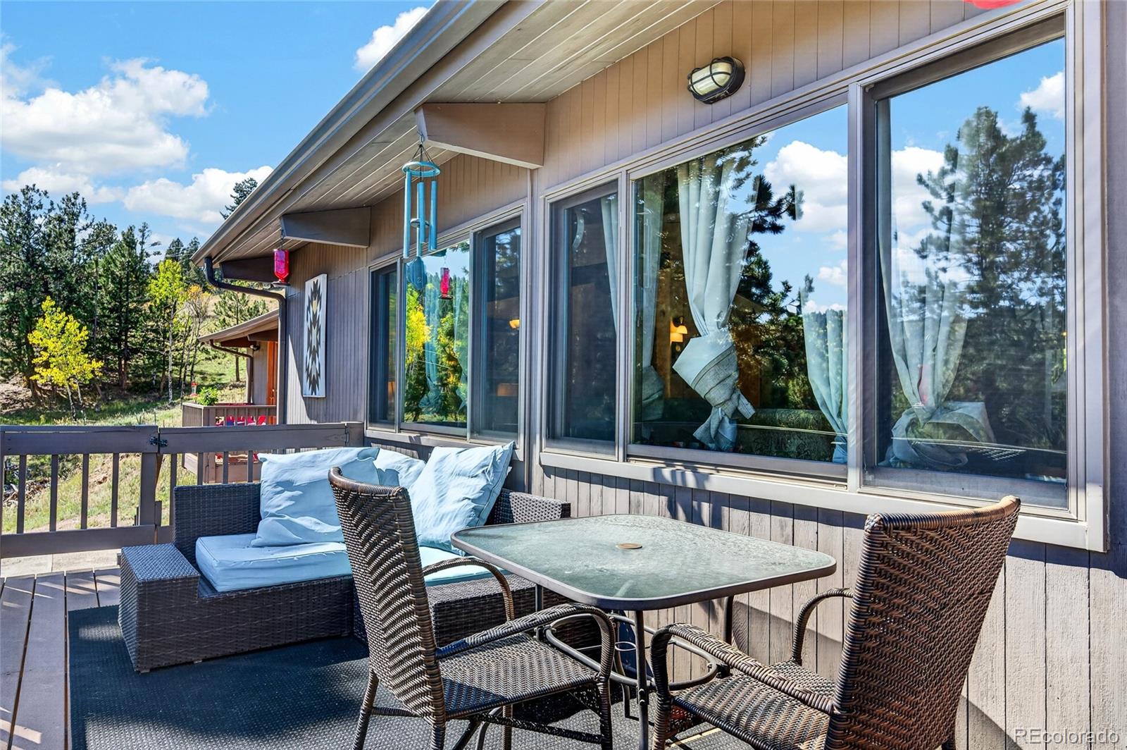 MLS Image #44 for 12155  cochise circle,conifer, Colorado