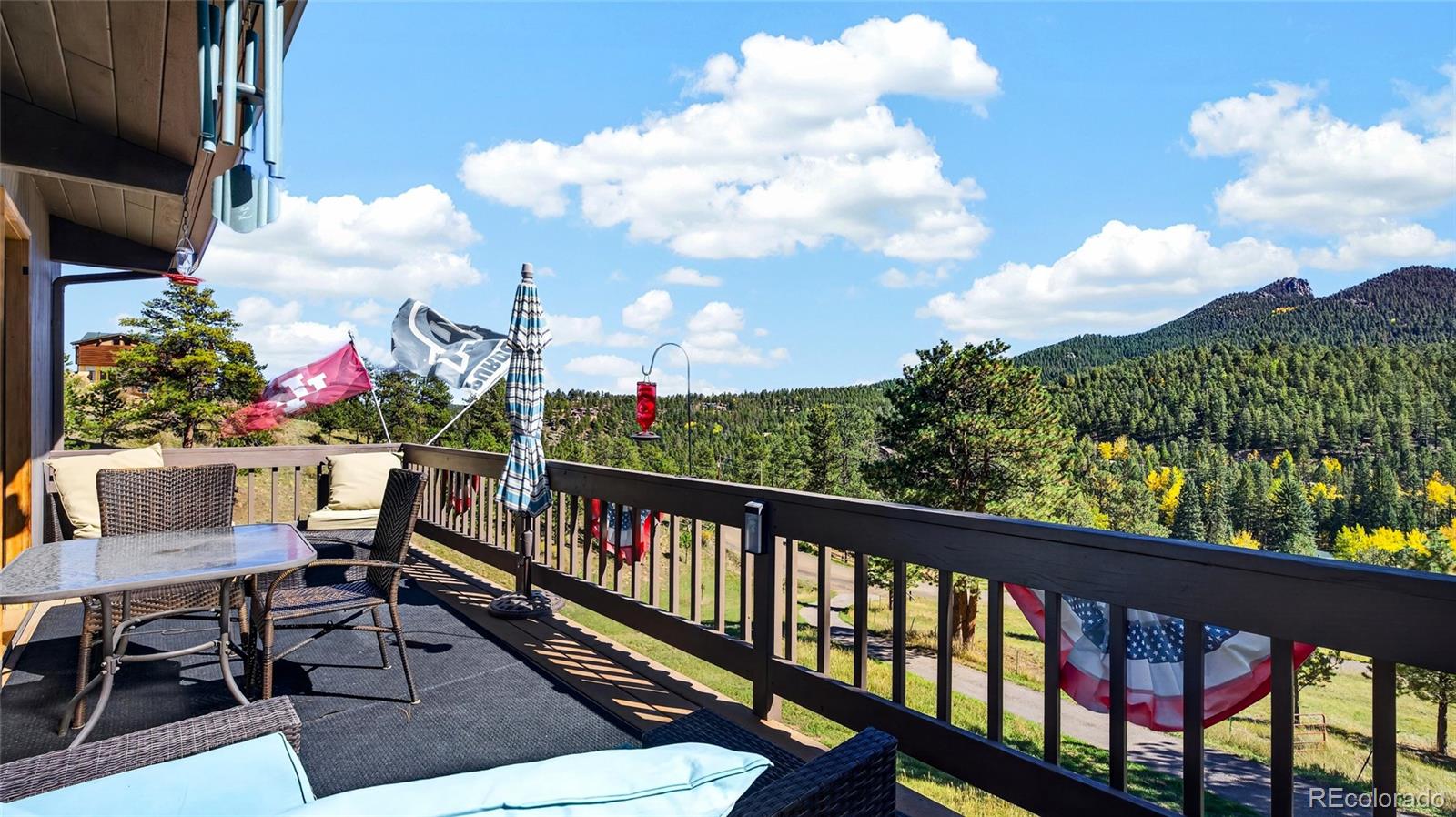 MLS Image #45 for 12155  cochise circle,conifer, Colorado