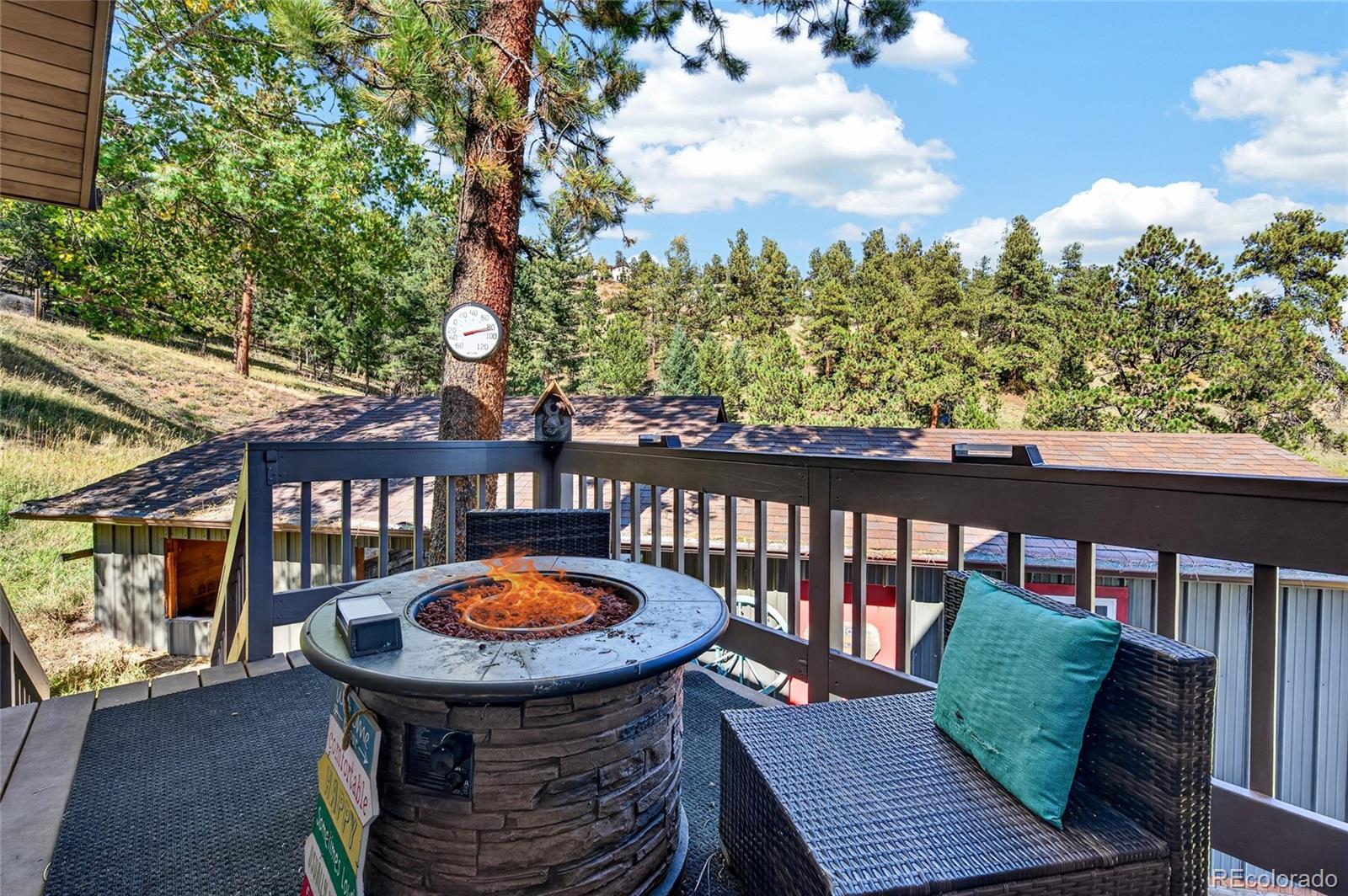 MLS Image #46 for 12155  cochise circle,conifer, Colorado