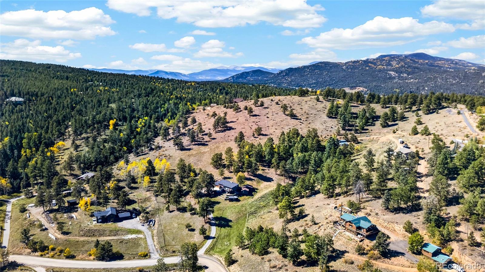 MLS Image #48 for 12155  cochise circle,conifer, Colorado