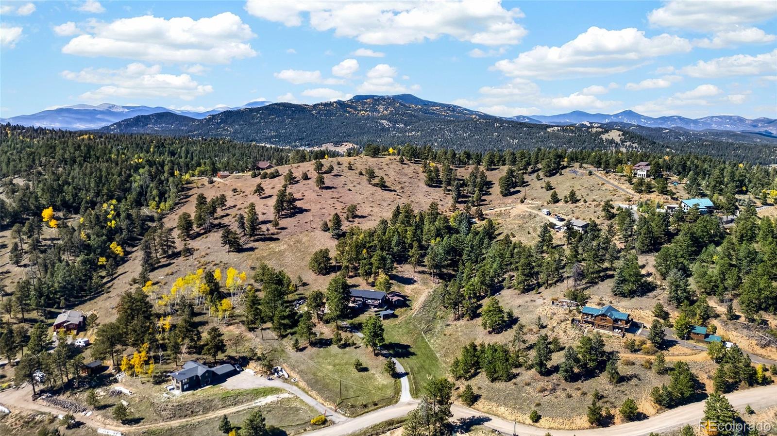 MLS Image #49 for 12155  cochise circle,conifer, Colorado