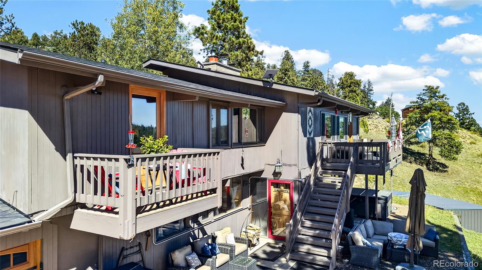 MLS Image #6 for 12155  cochise circle,conifer, Colorado